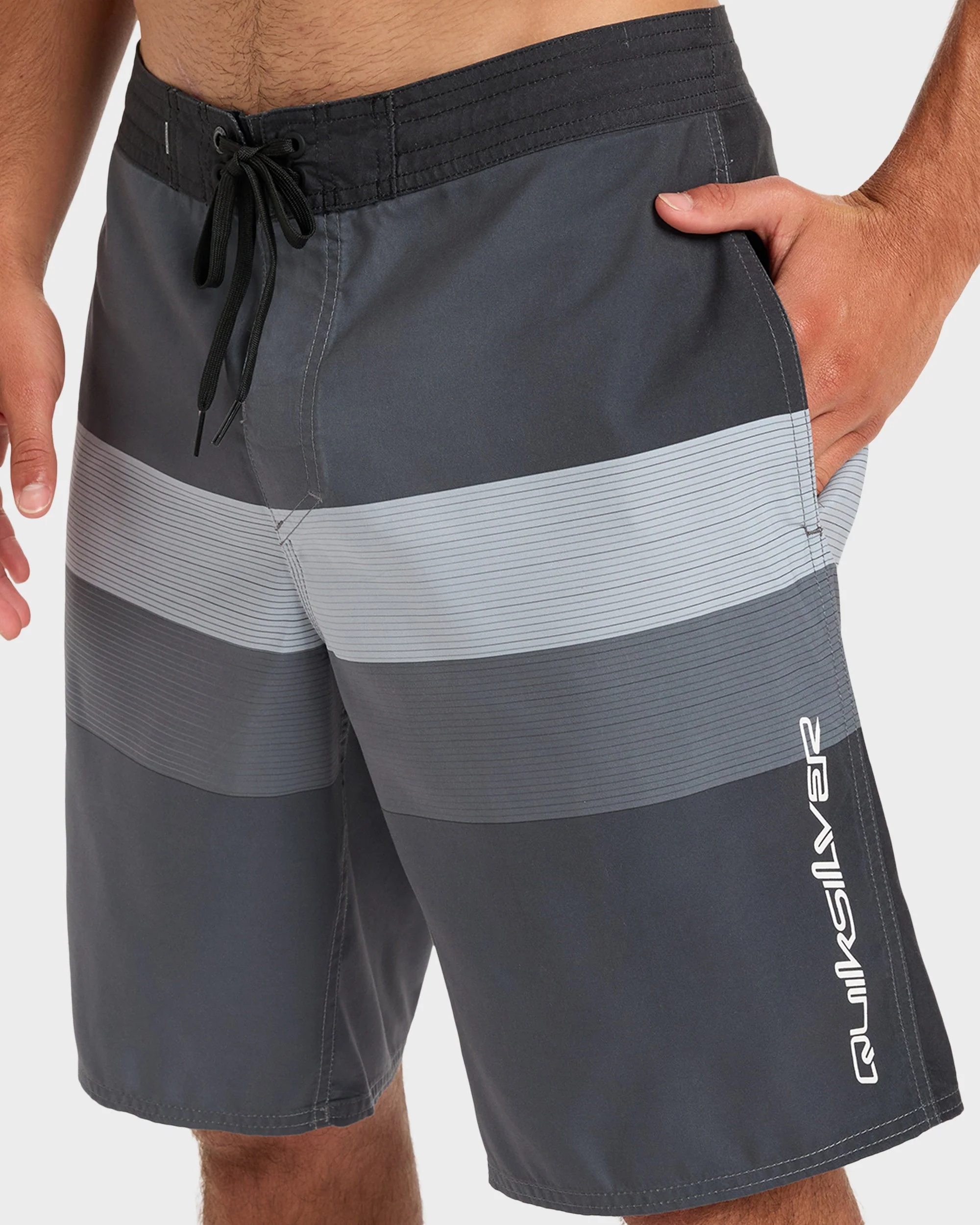 Mens Everyday 20 Boardshorts
