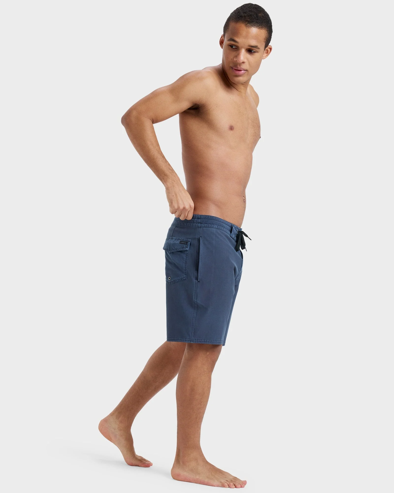 Mens Surfsilk 18 Boardshorts