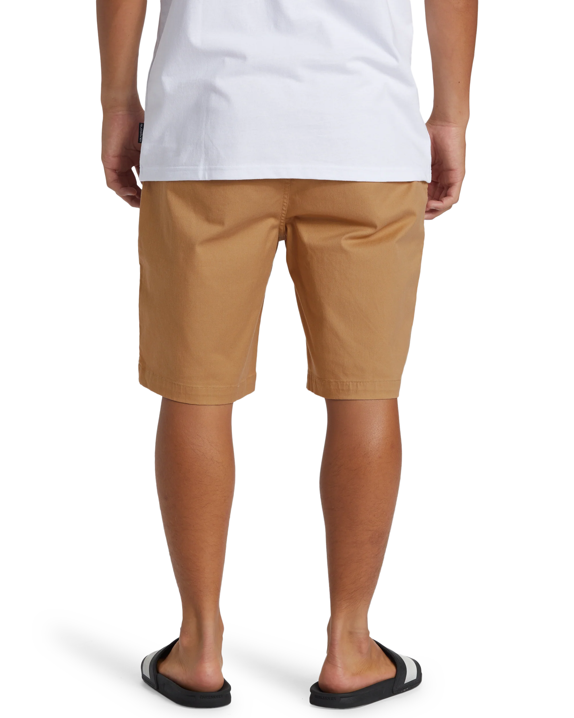 Mens Everyday Union Walkshorts