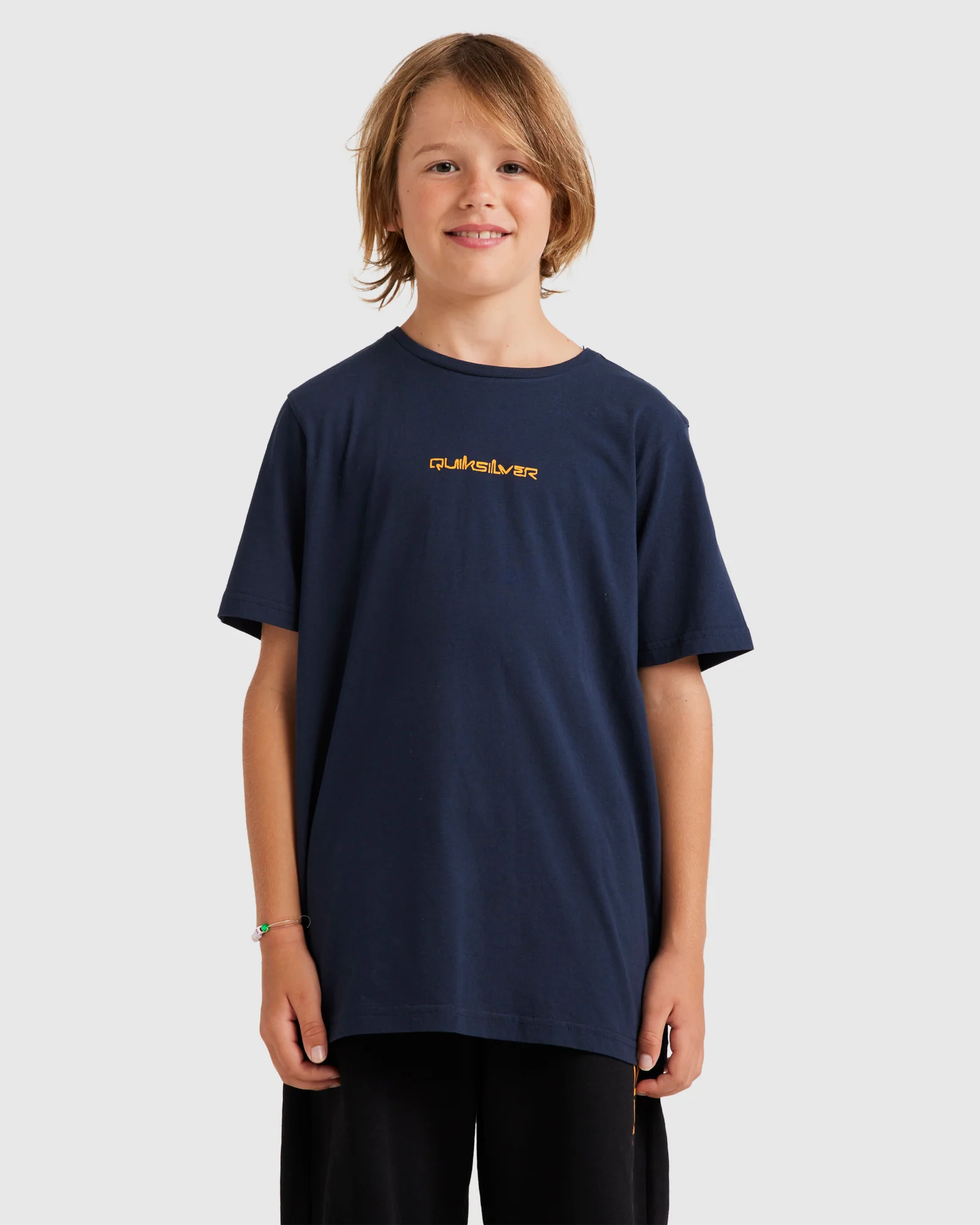 Boys 8-16 Fish Food T-Shirt