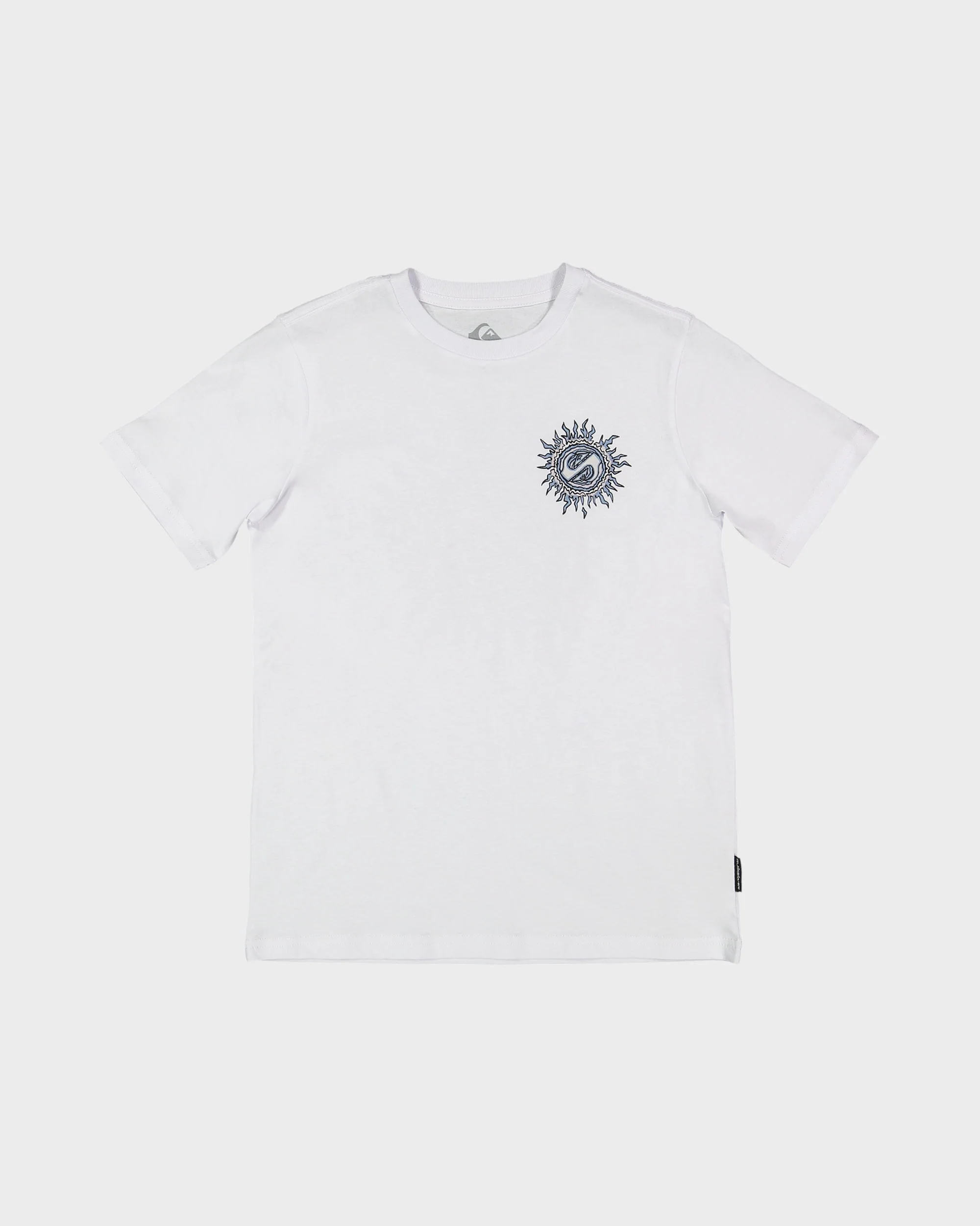 Boys 8-16 Spiral Flame T-Shirt
