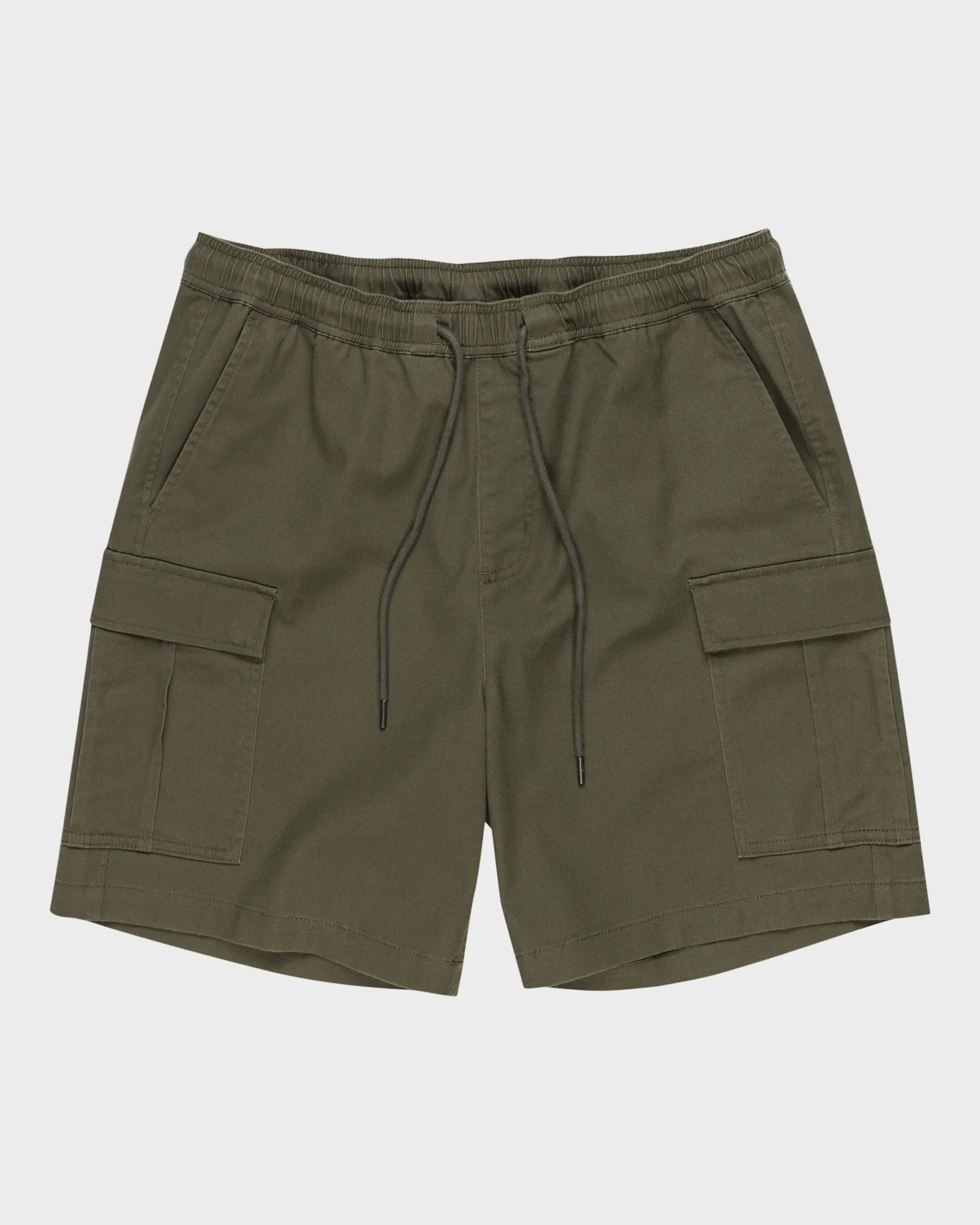 Mens Taxer 19 Cargo Walkshorts