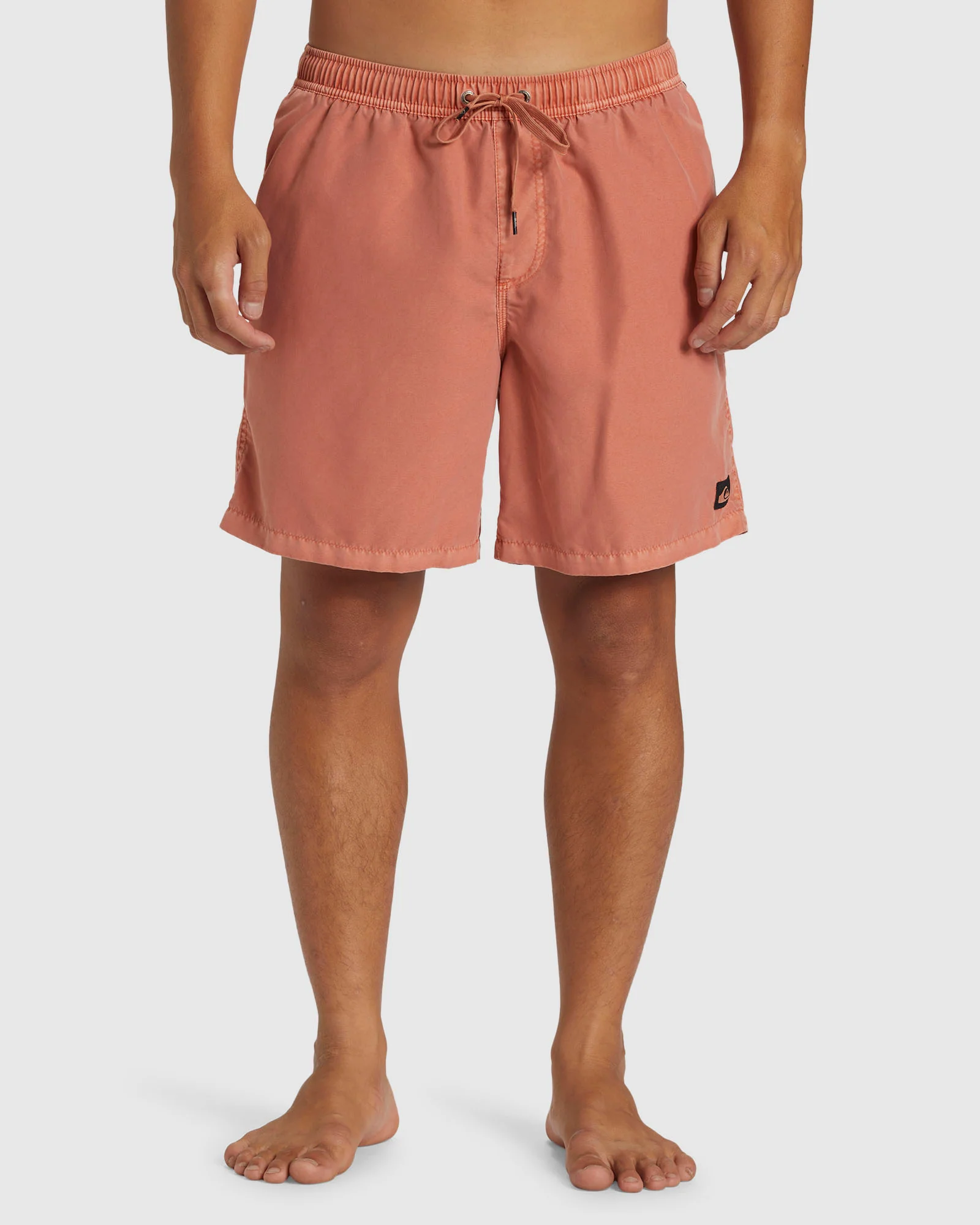 Mens Everyday Surfwash Volley 17 Swim Shorts