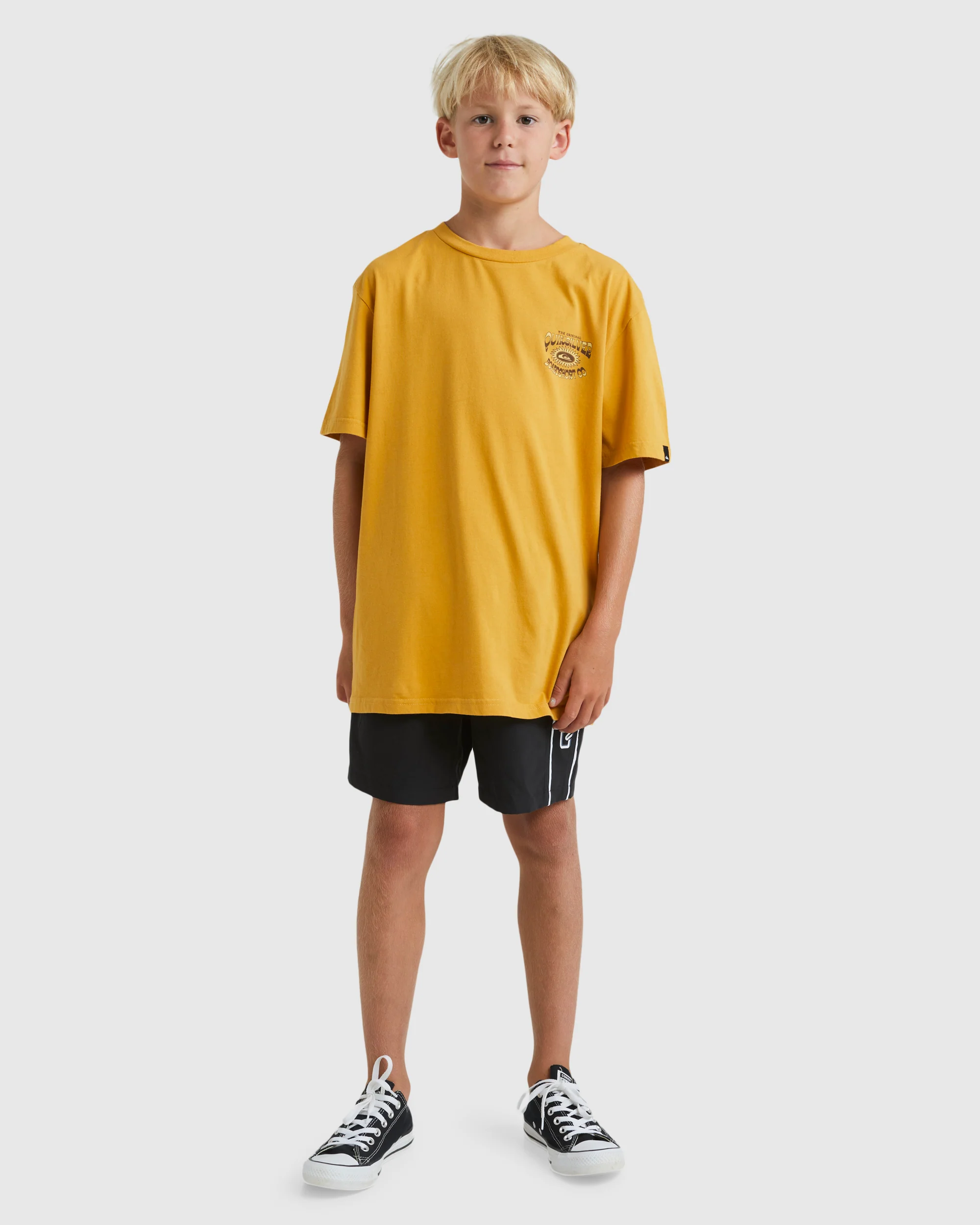 Boys 8-16 Highlite Reel Oversized T-shirt