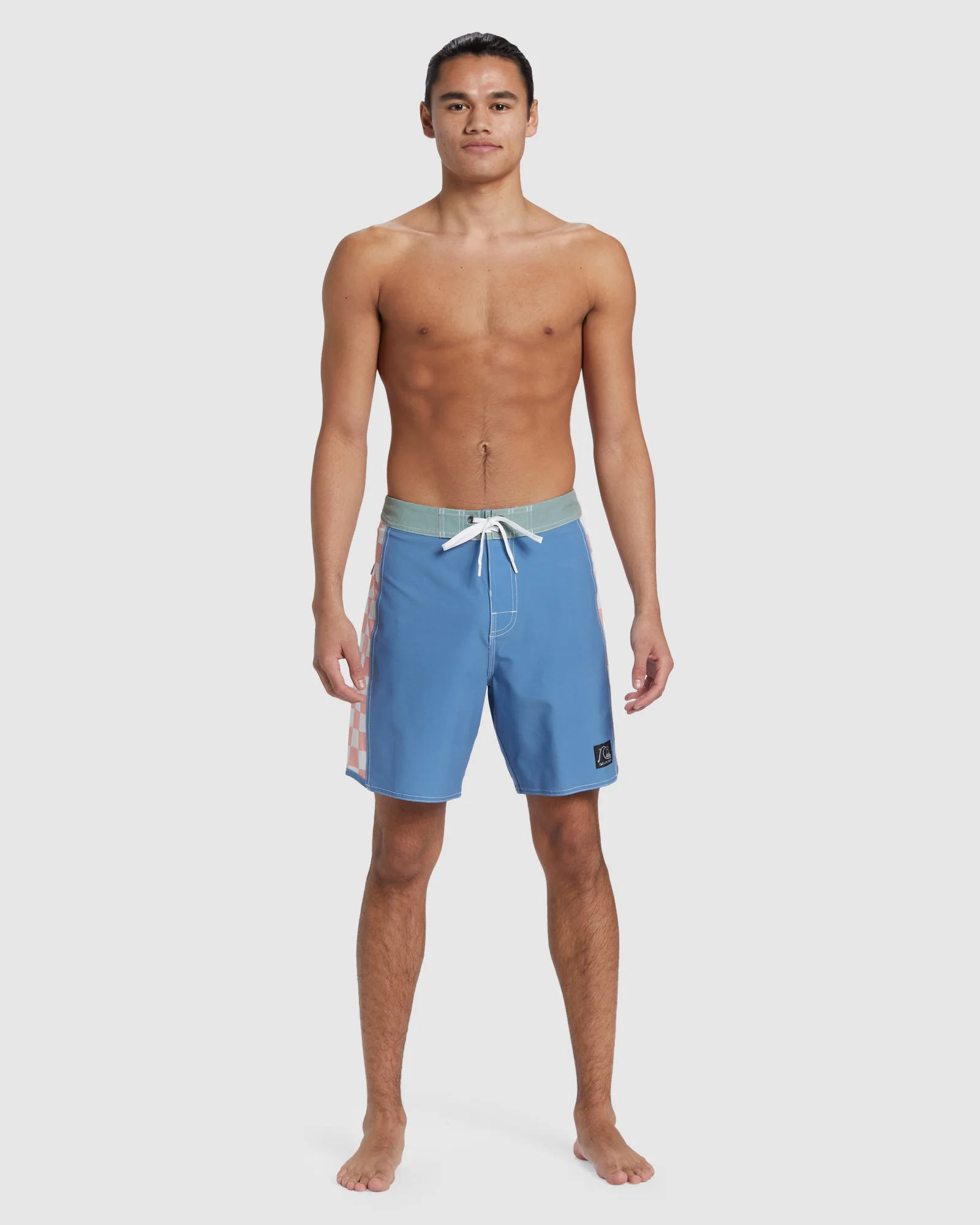 Mens Original Arch 18 Boardshorts