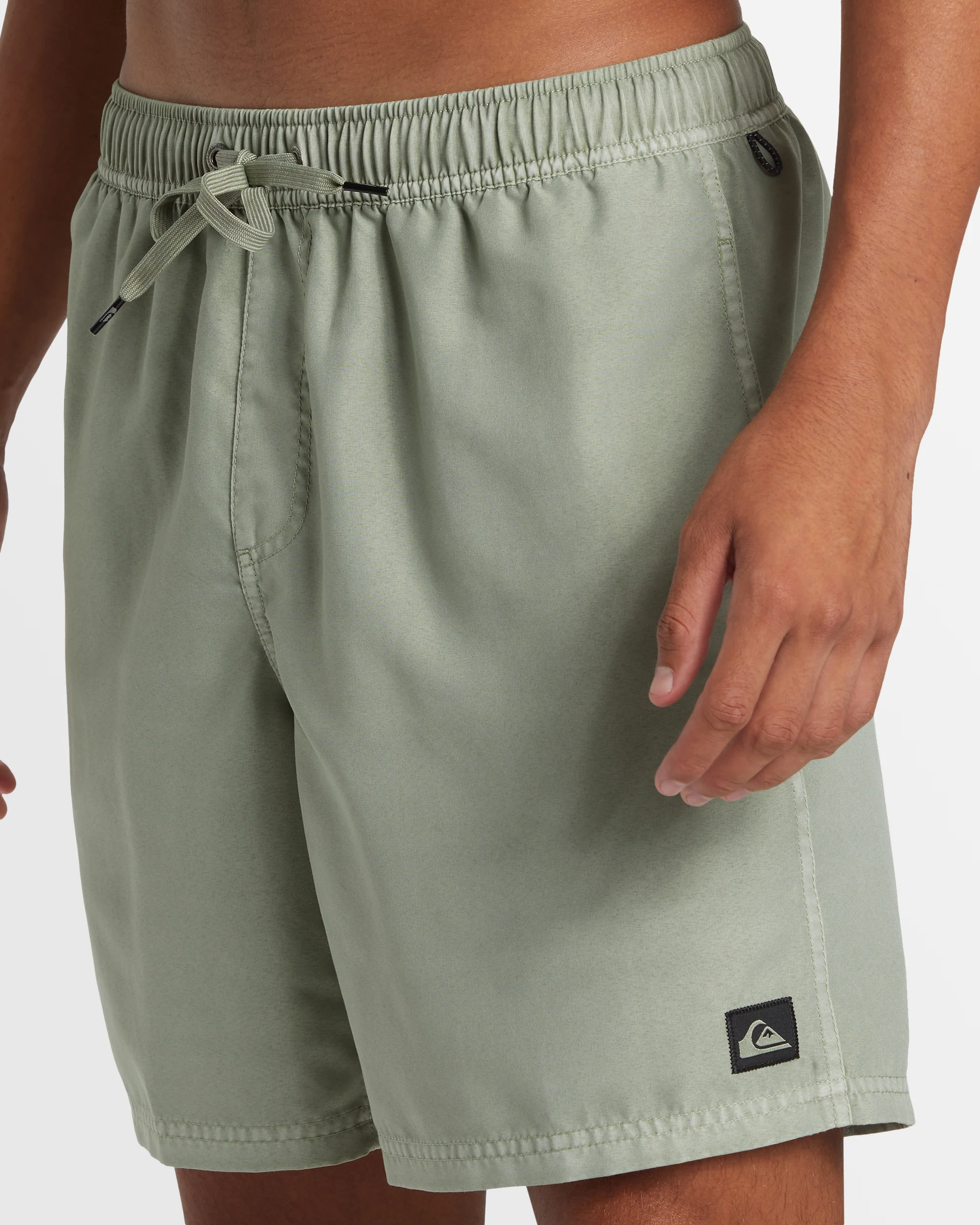 Mens Everyday Surfwash Volley 17 Boardshorts