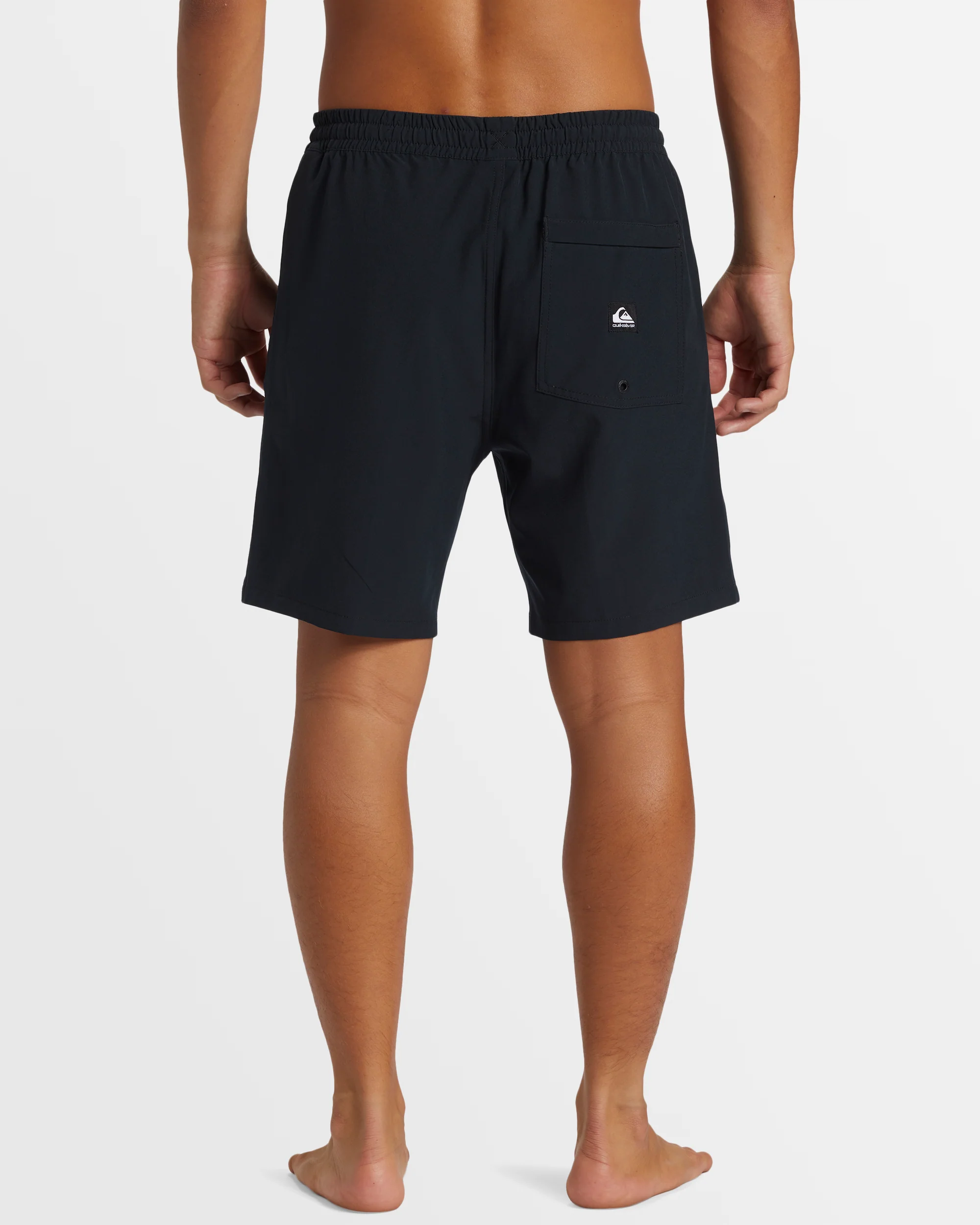 Mens Taxer 18 Amphibian Boardshorts