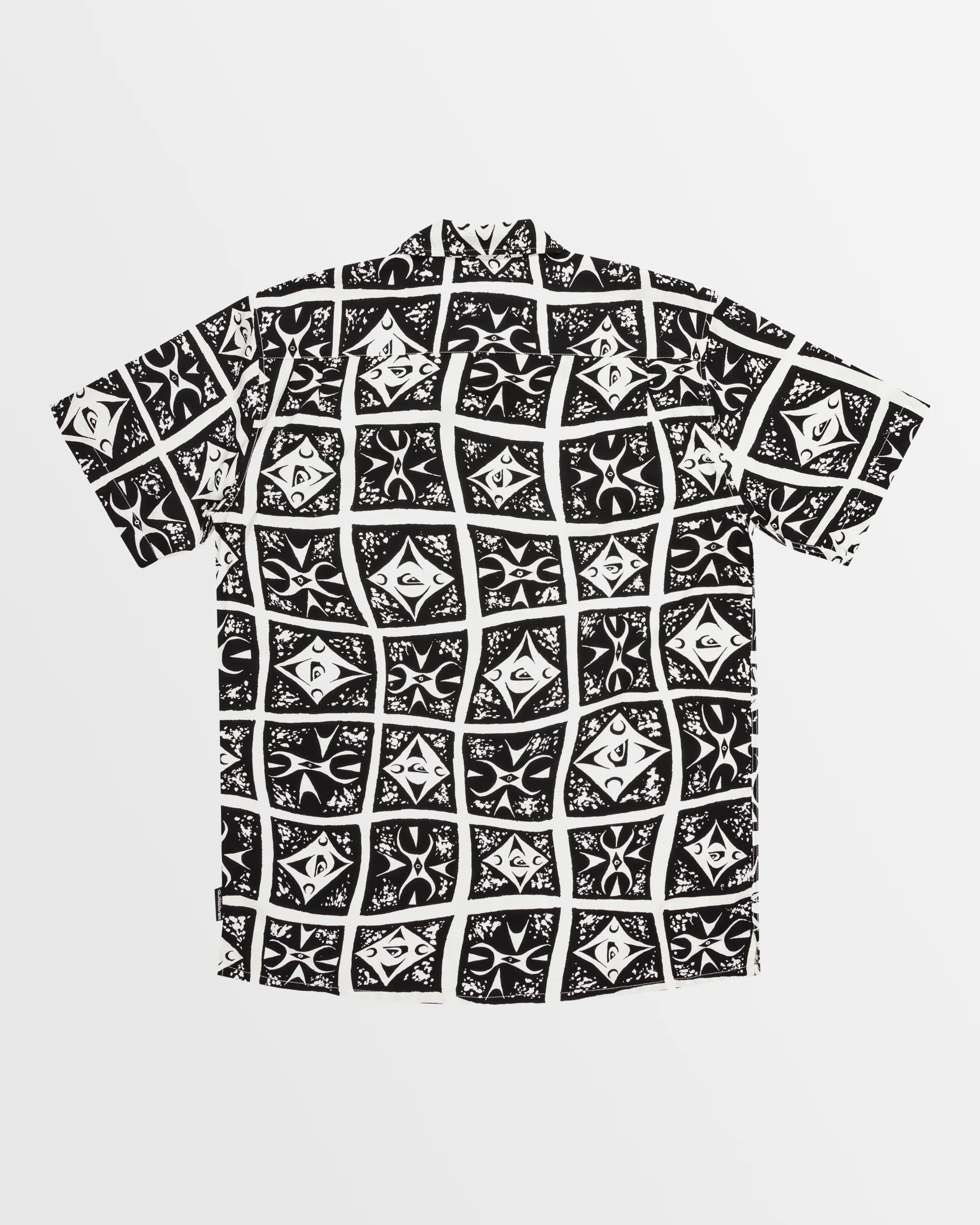 Mens Beach Club Casual Shirt