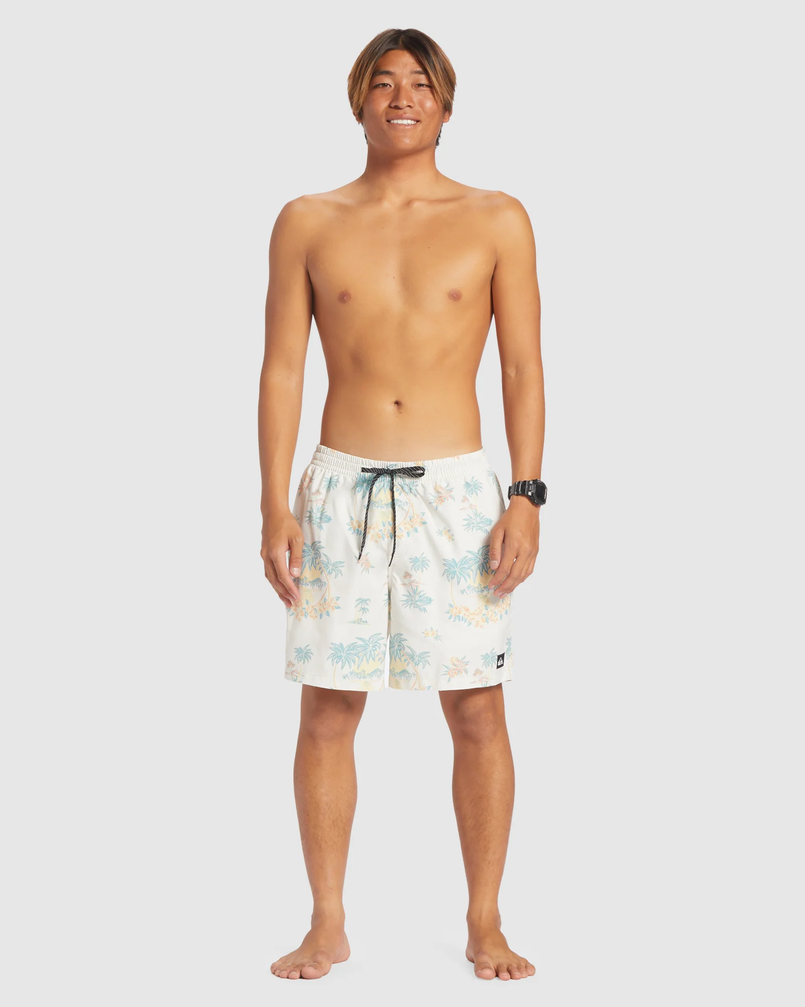 Mens Everyday Mix 17 Swim Shorts