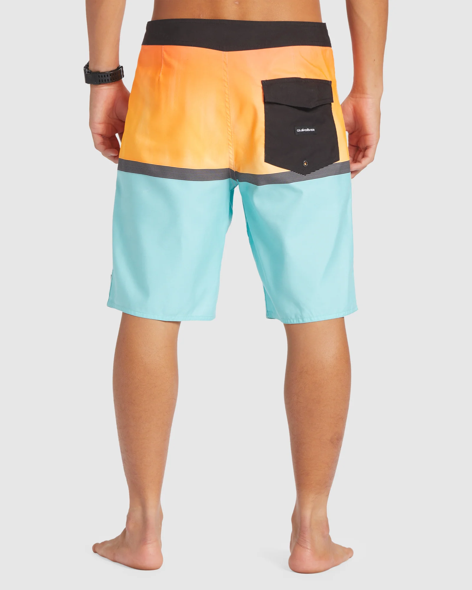 Mens Everyday Division 20 Boardshorts