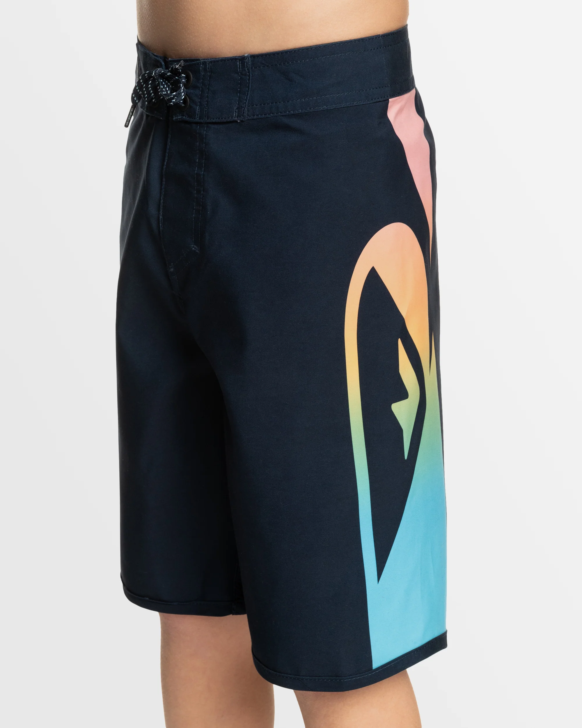 Boys 8-16 Everyday Holmes 17 Boardshorts
