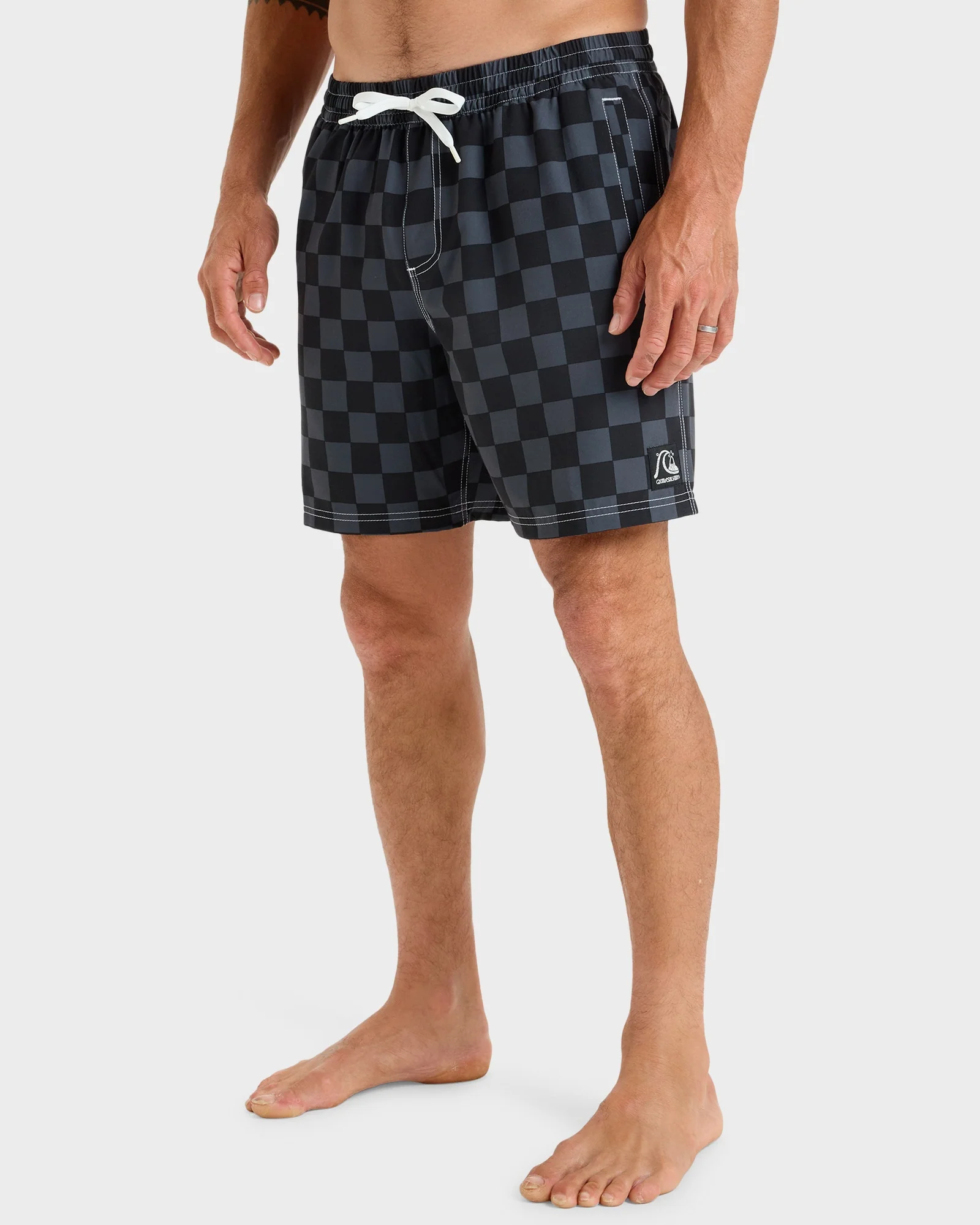 Mens OG Straight 17 Boardshorts