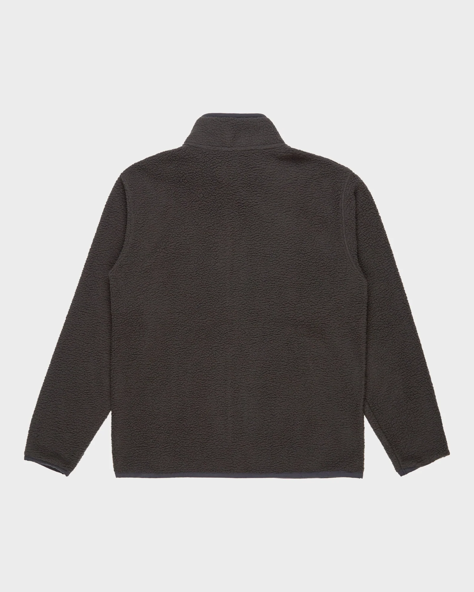 Mens Hook Zip-Up Sweatshirt