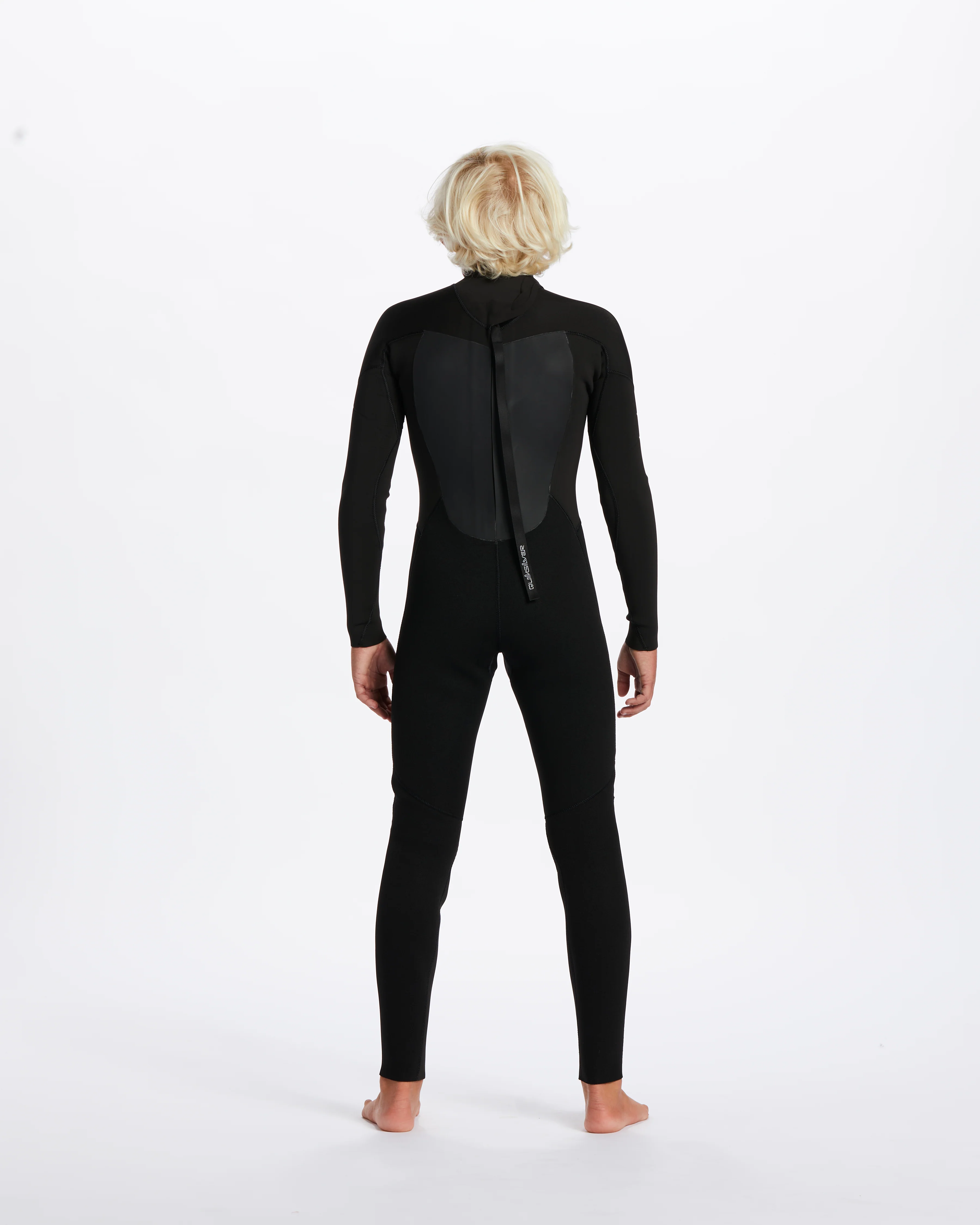 Boys 8-16 3/2mm Prologue GBS Back Zip Wetsuit
