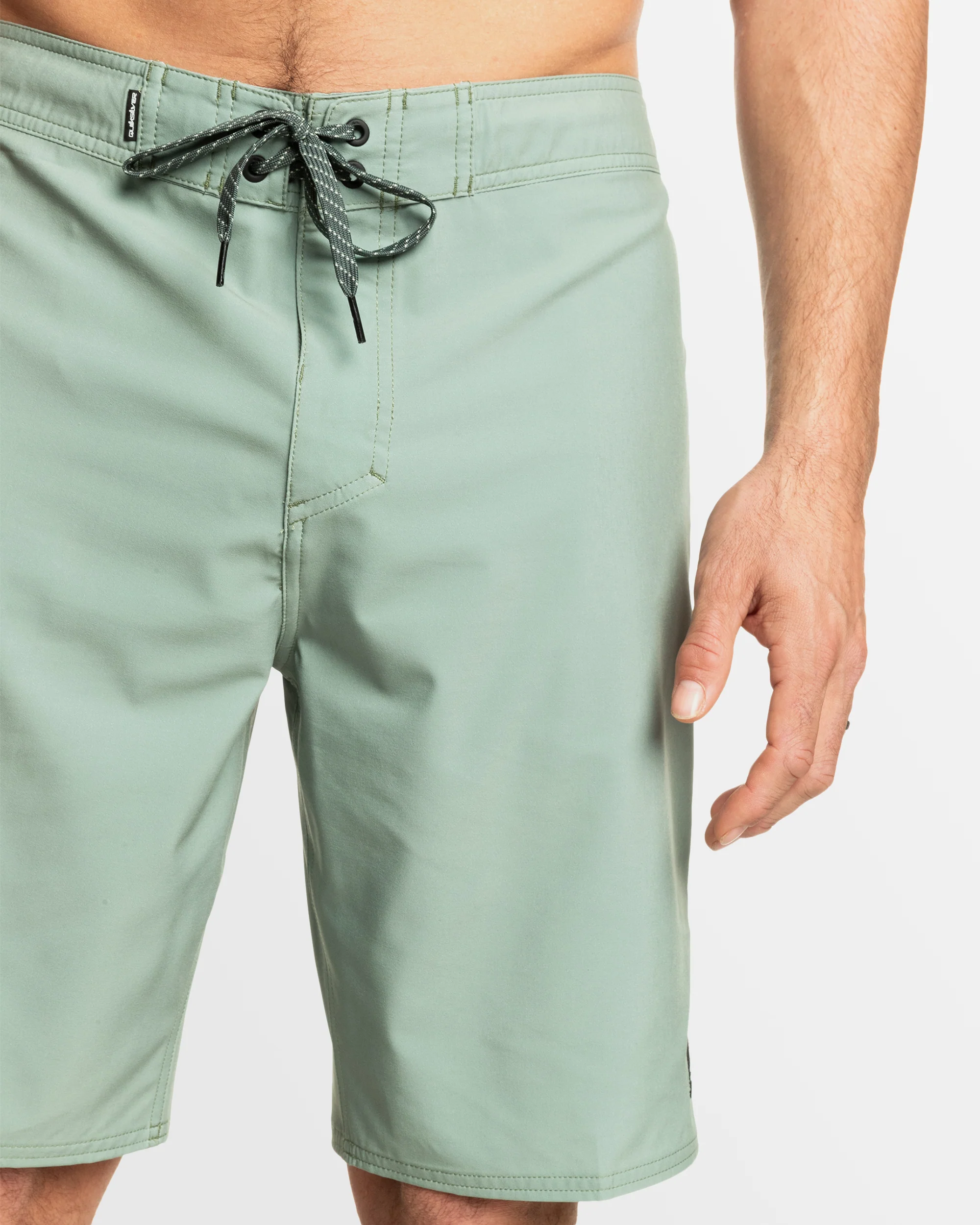 Mens Surfsilk Kaimana 20 Boardshorts