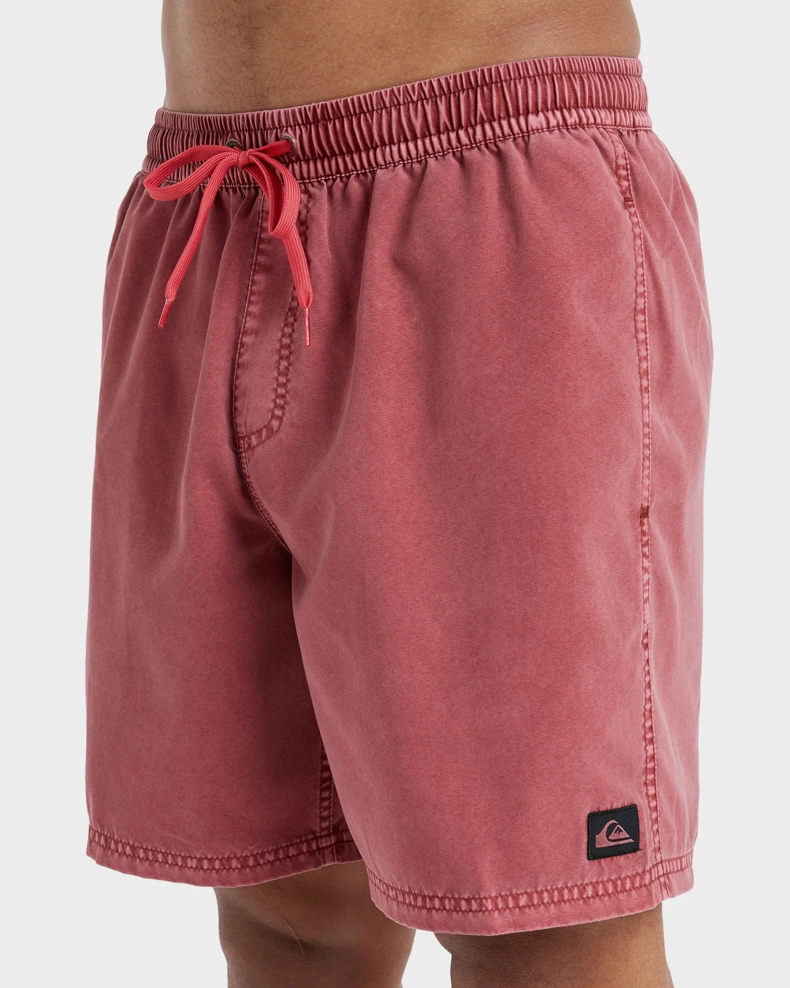 Mens Everyday Surfwash 17 Swim Shorts