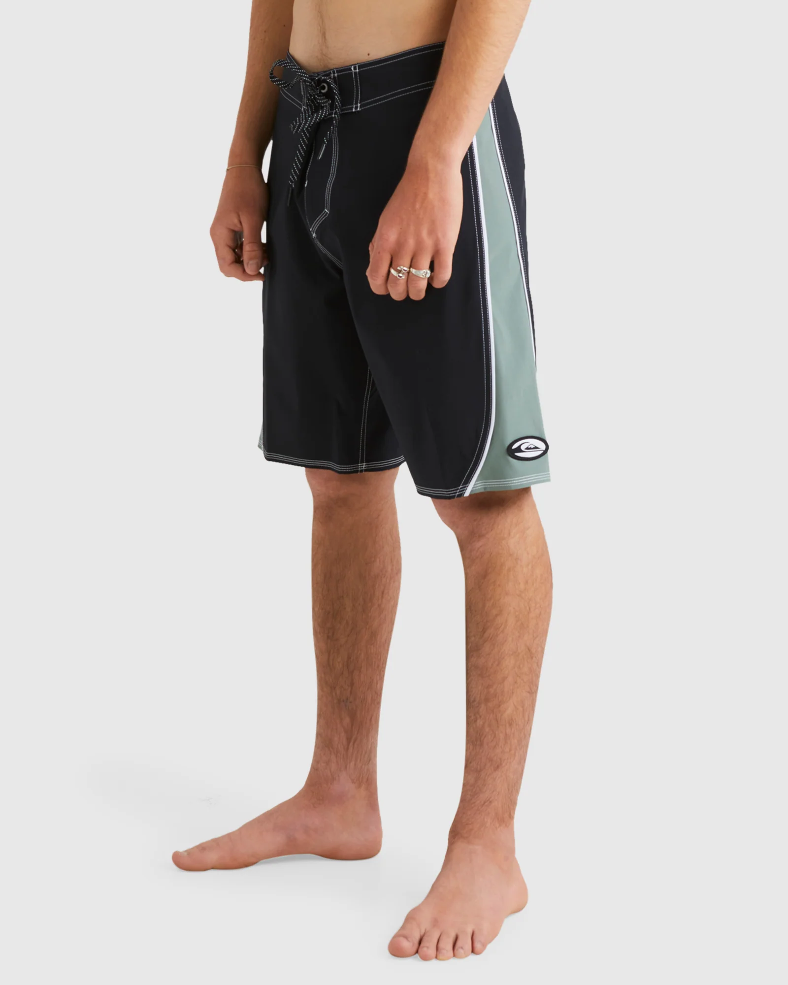Mens Surfsilk 99 20 Boardshort