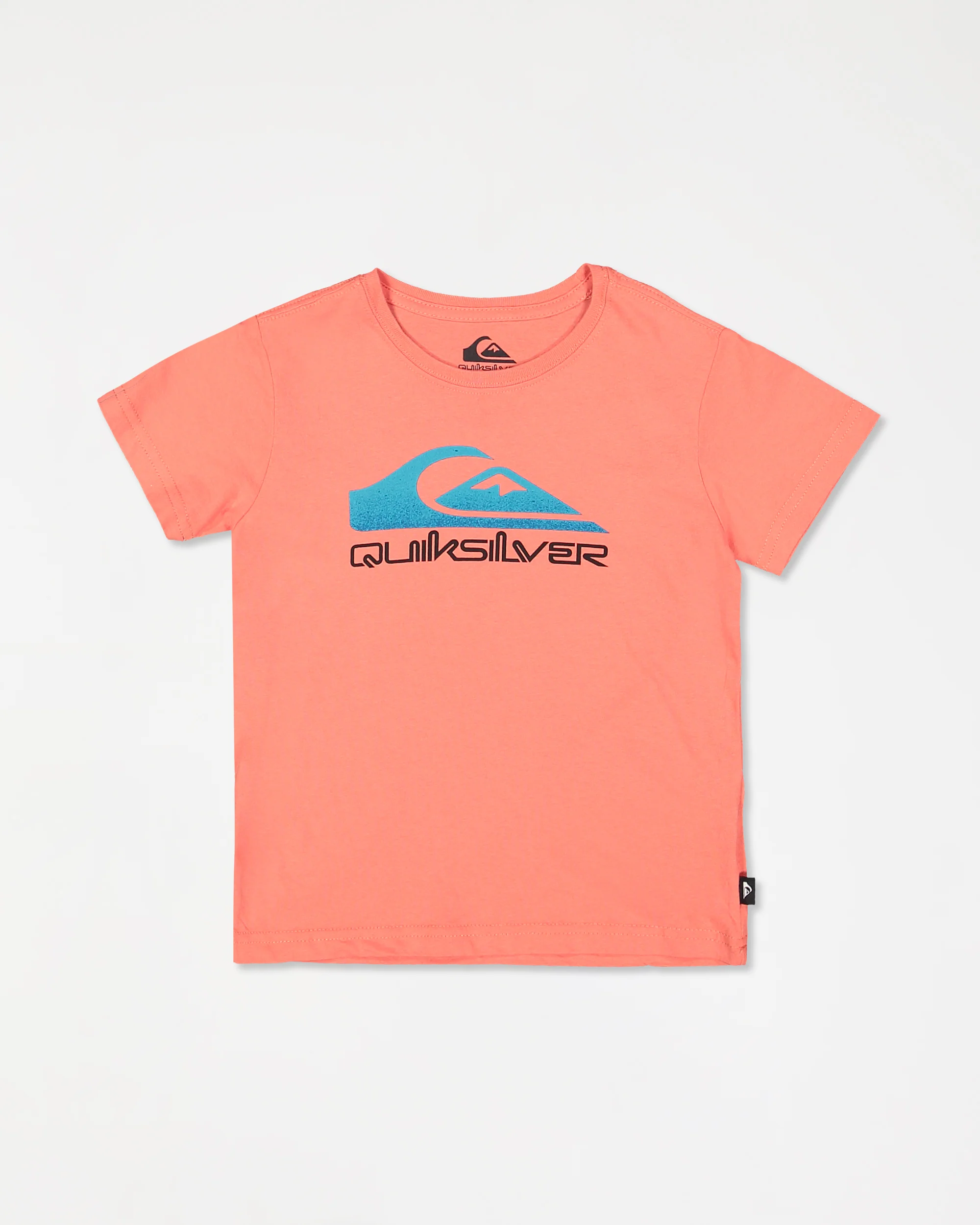 Boys 2-7 Omni Wave Short Sleeve T-Shirt