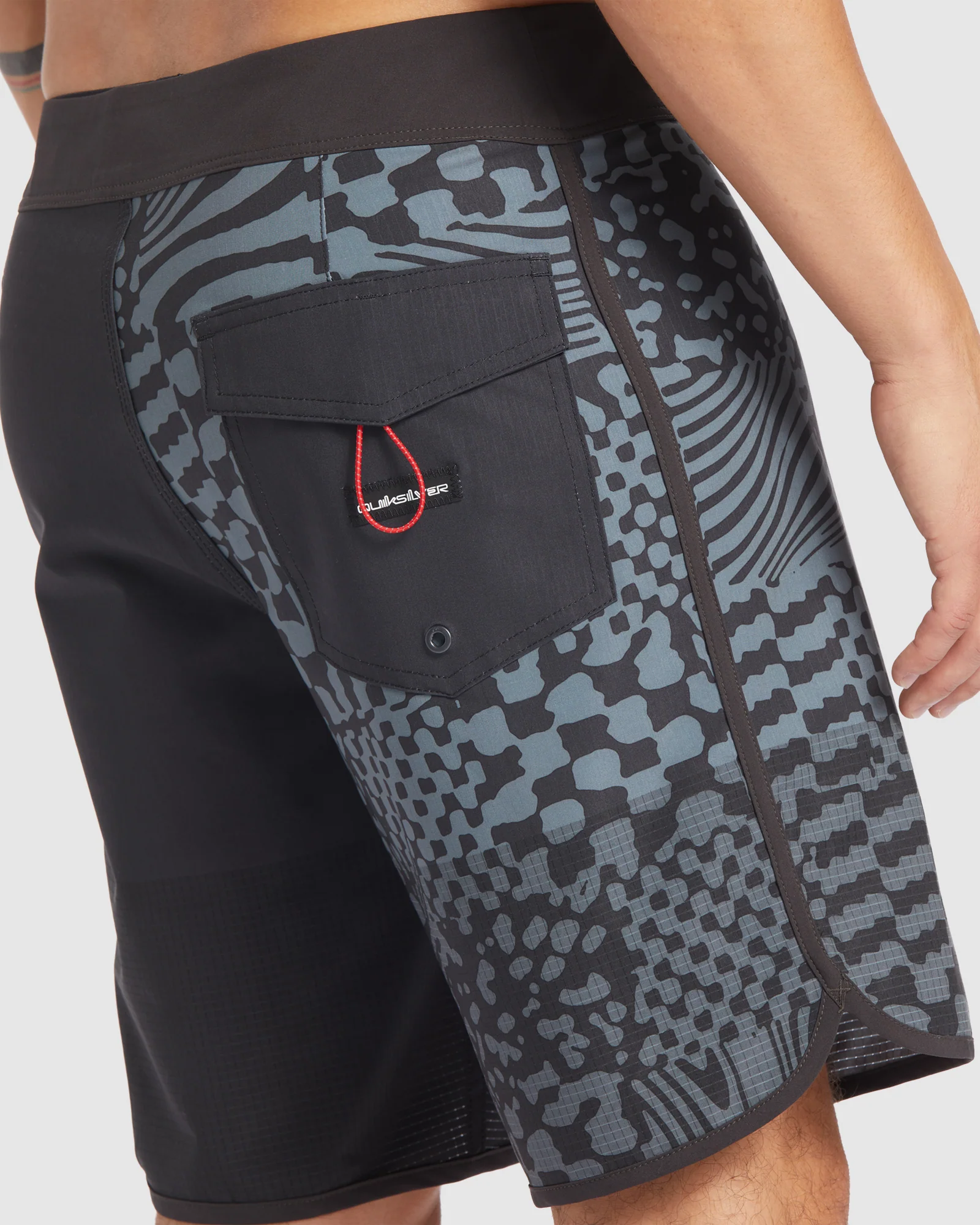 Mens Highlite Scallop 19 Boardshorts