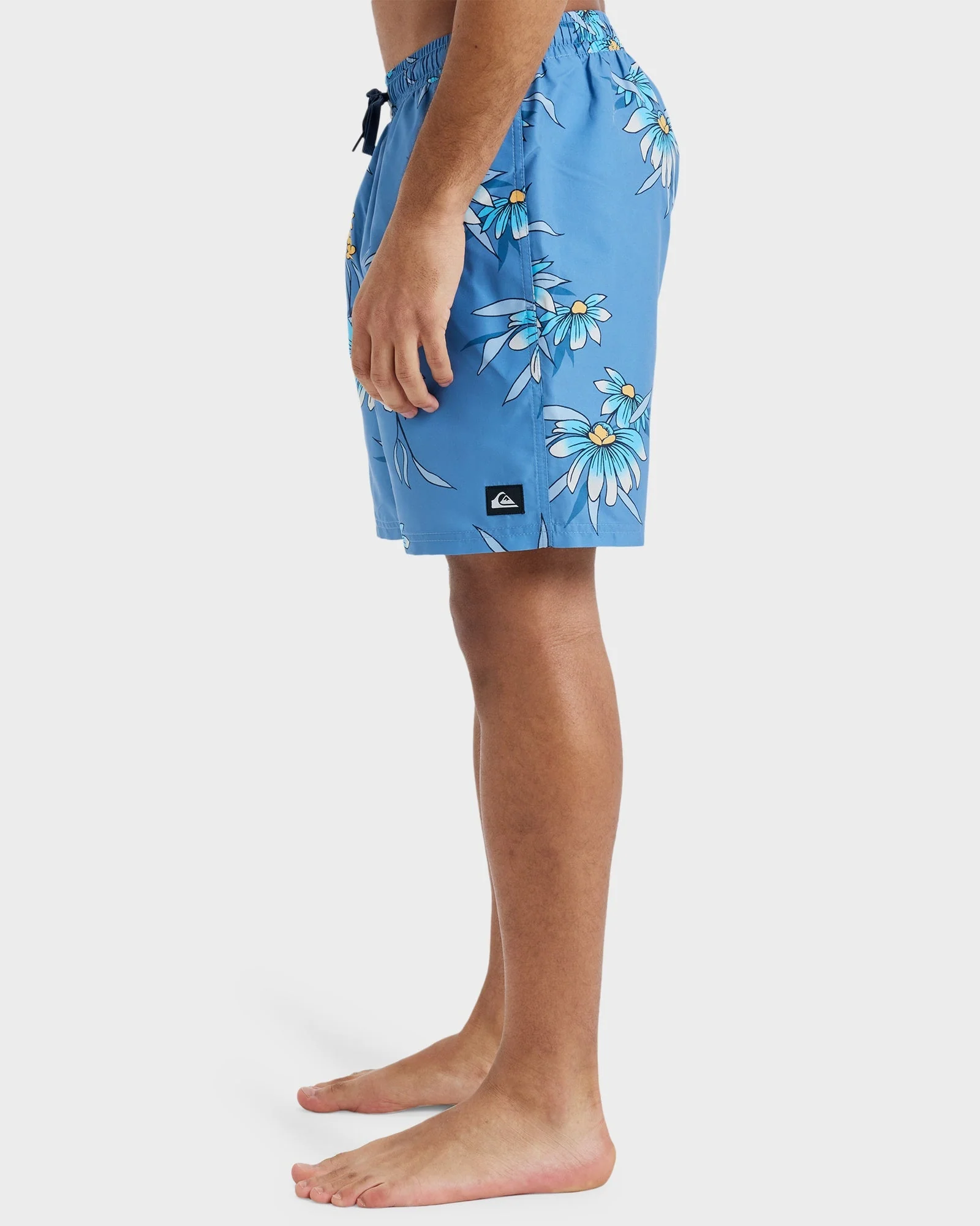 Mens Everyday 17 Swim Shorts