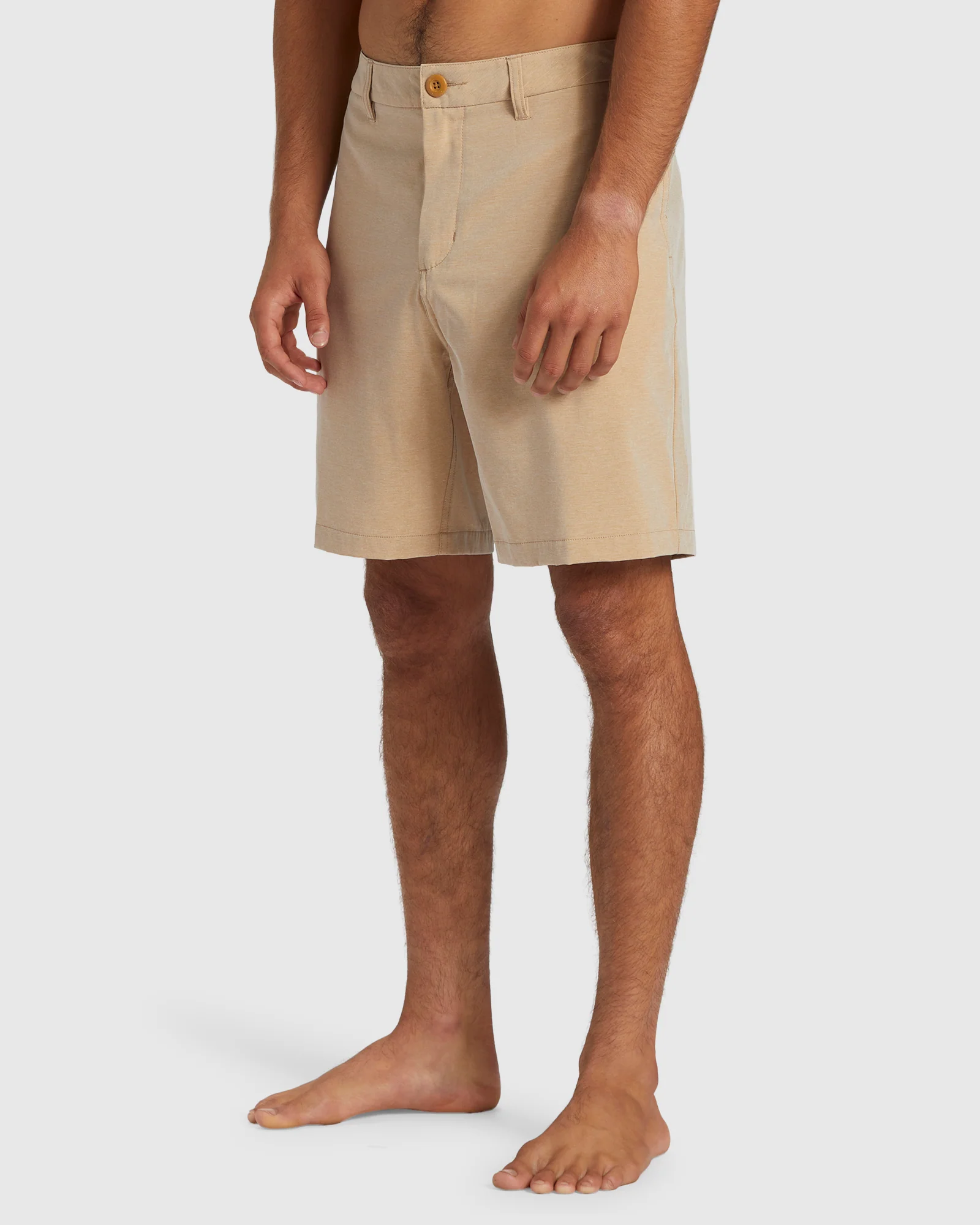 Mens Union Heather 20 Amphibian Boardshorts