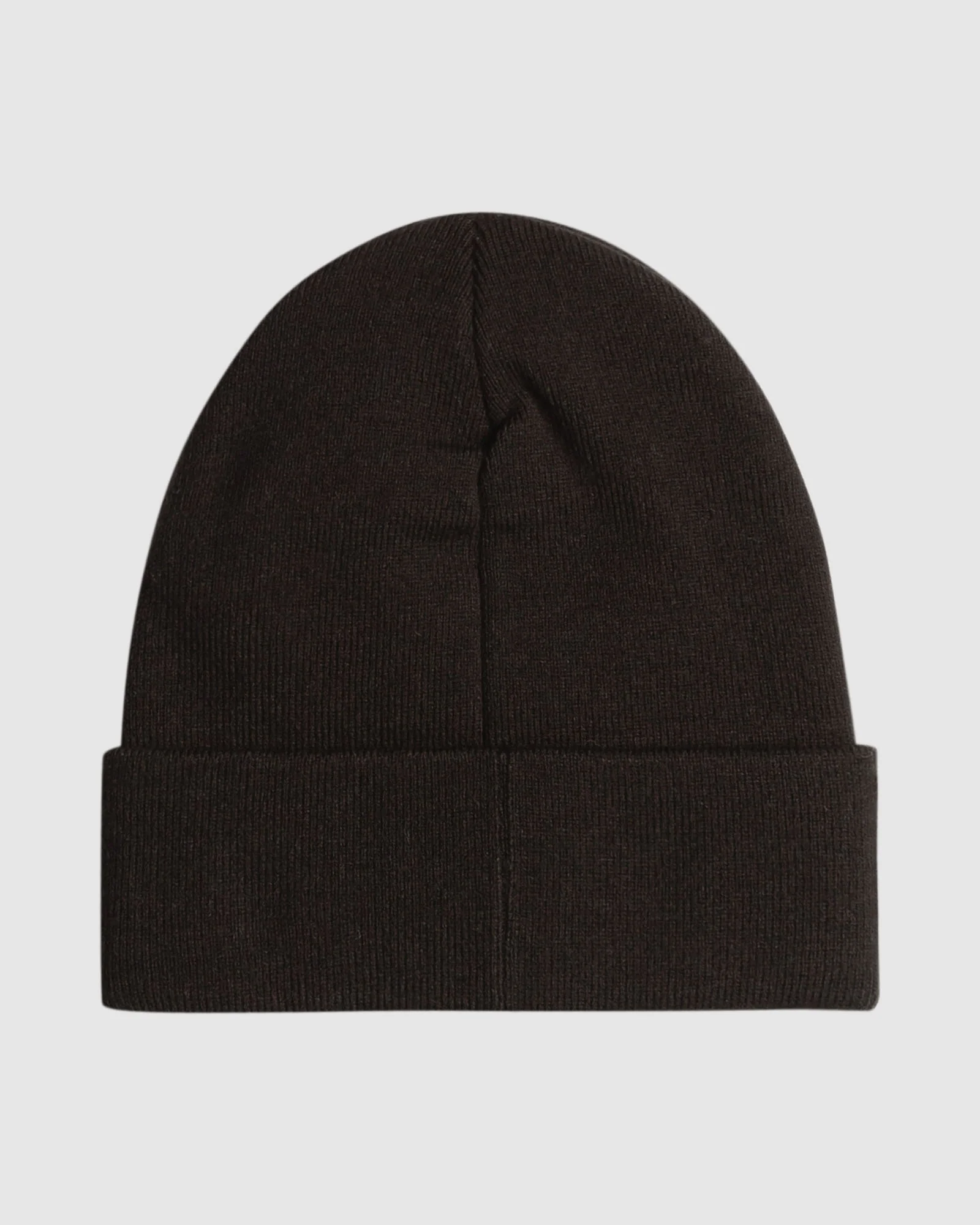 Mens Midnight Cuff Beanie