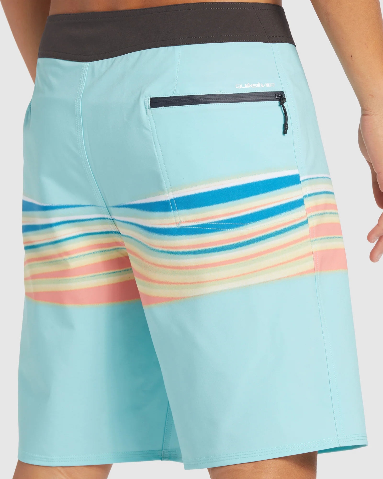 Mens Surfsilk Air Brush 19 Boardshorts