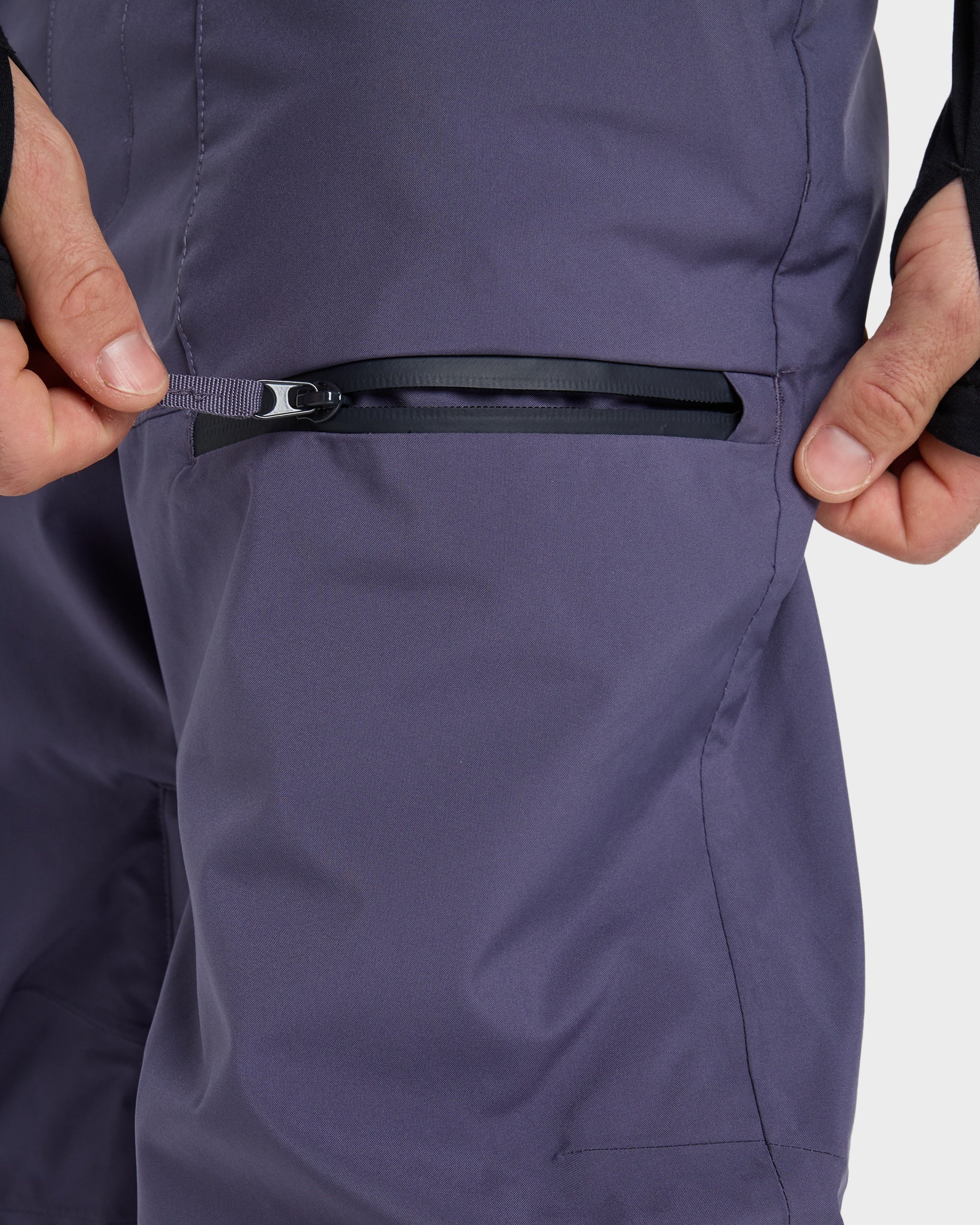 Mens Utility Snow Pants