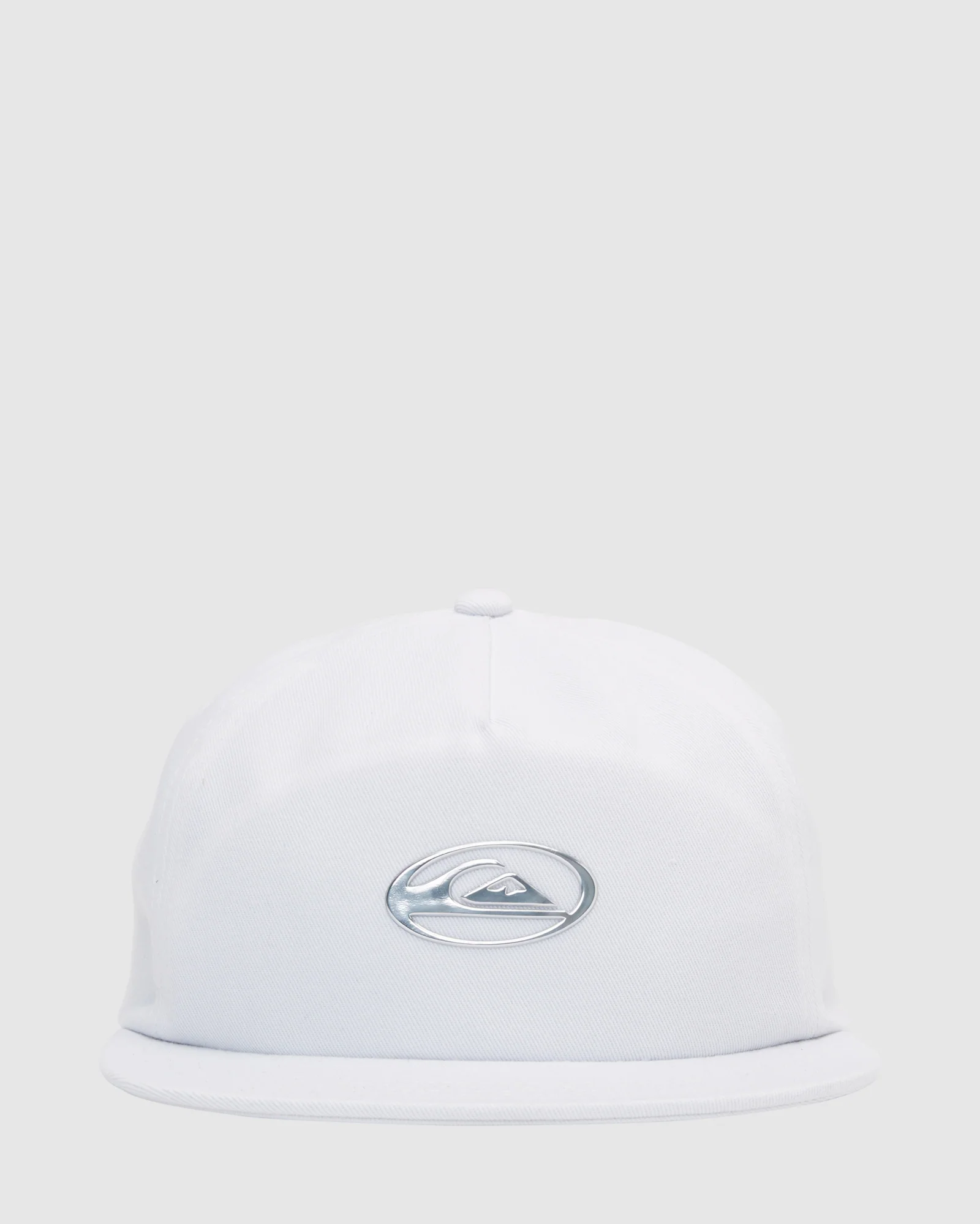 Mens Saturn Strapback Cap