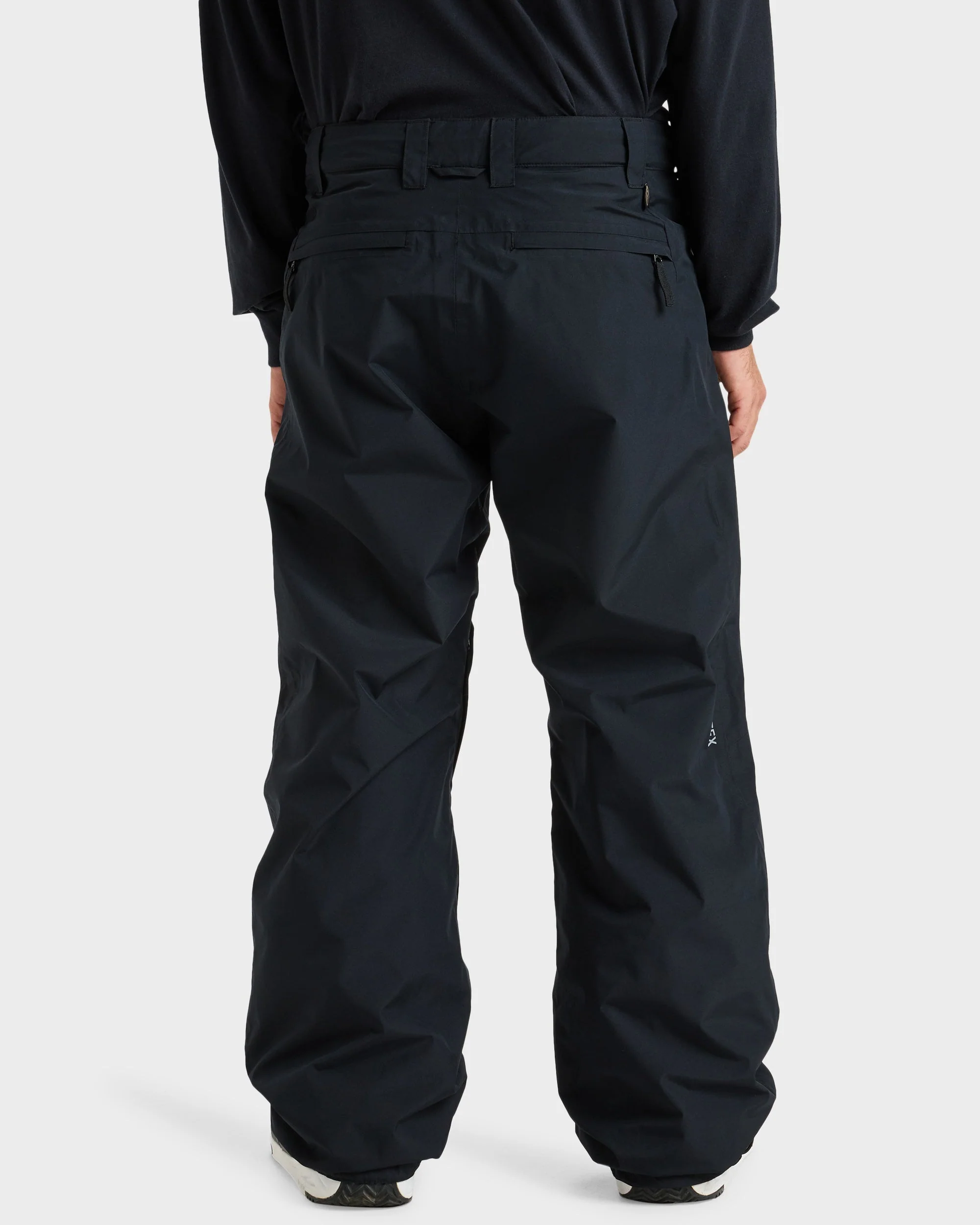 Mens High Altitude Gore-Tex Snow Pants