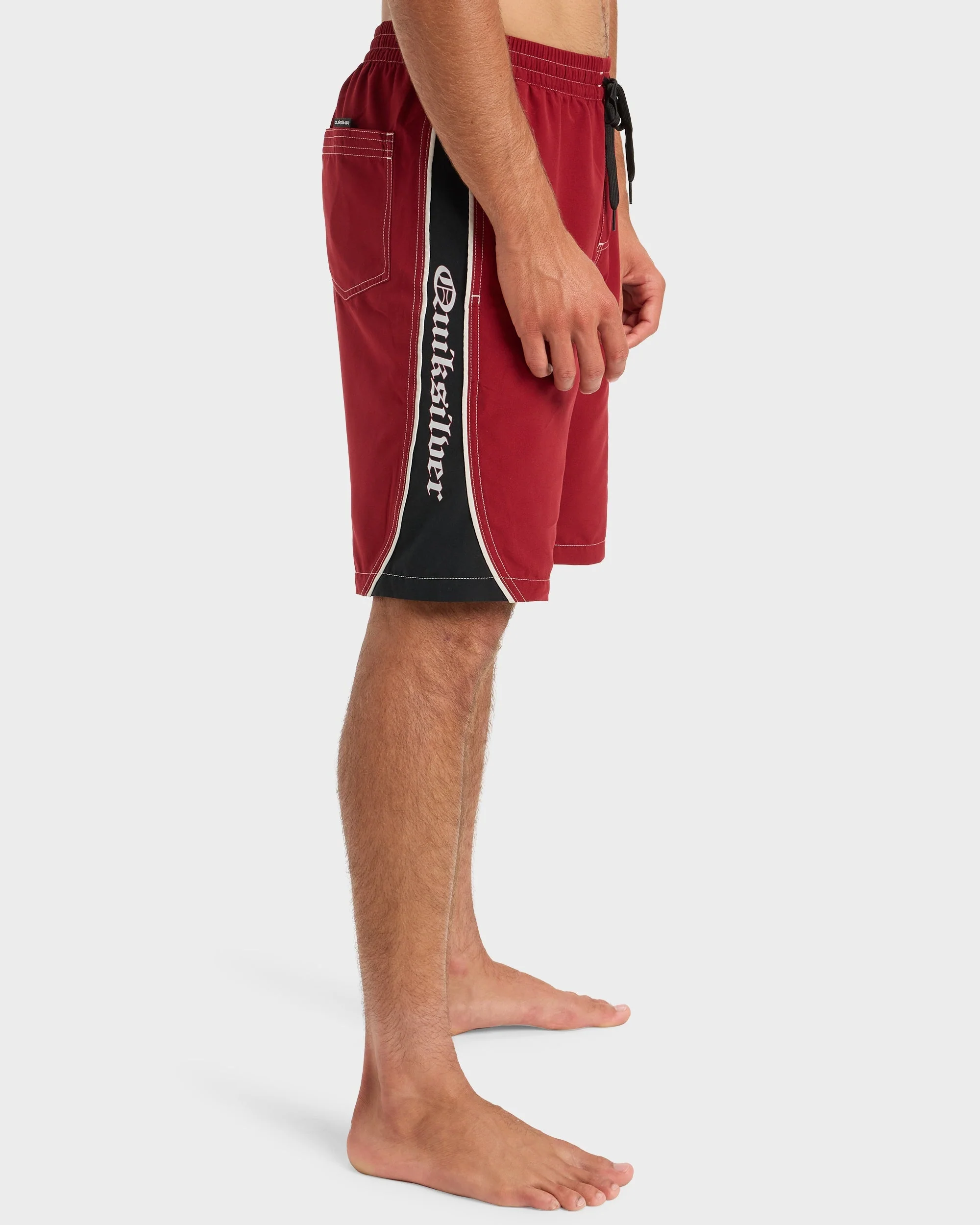 Mens Mercury Volley 20 Swim Shorts