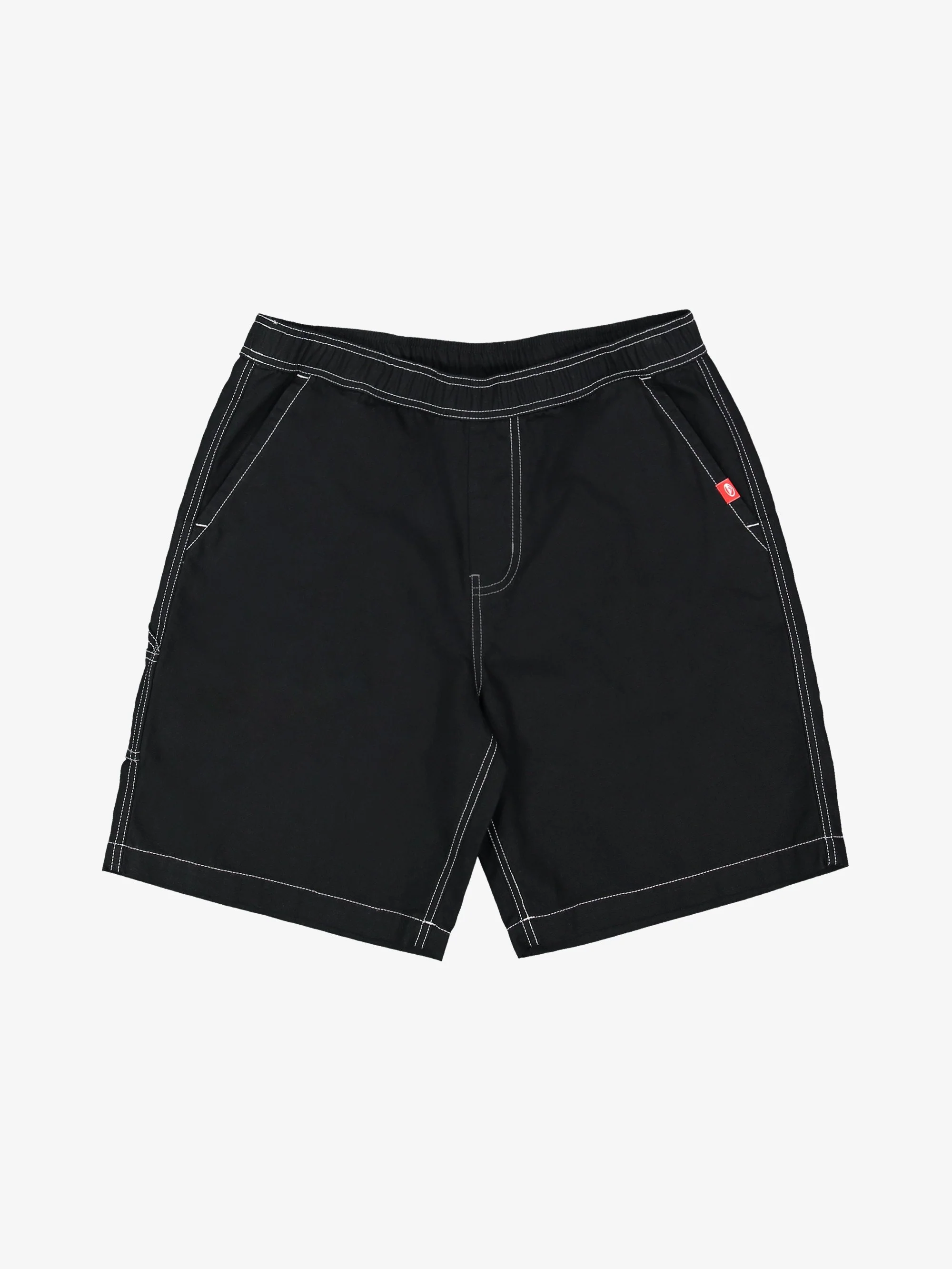 Mens Toned Down Walkshorts