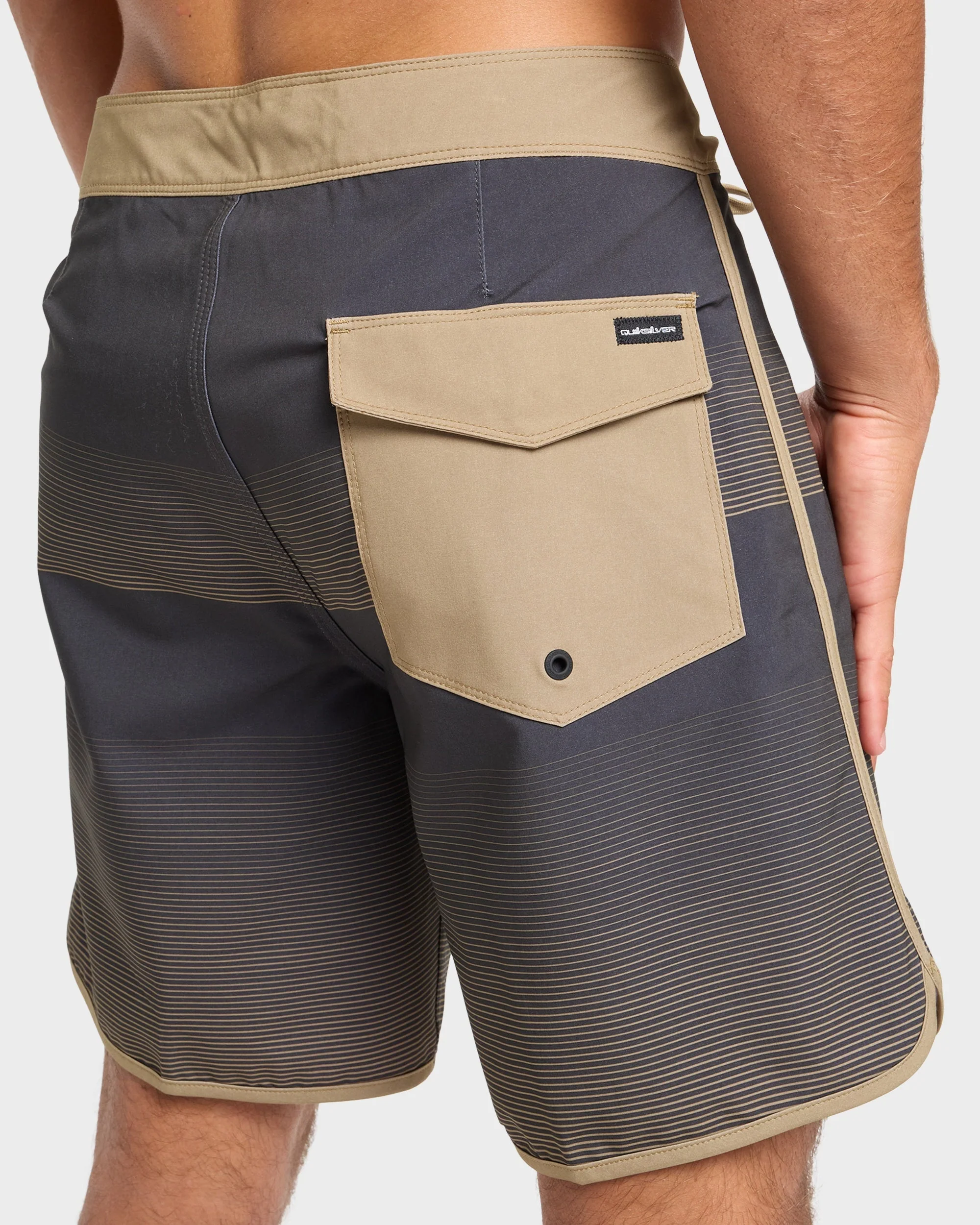 Mens Surfsilk 18 Boardshorts