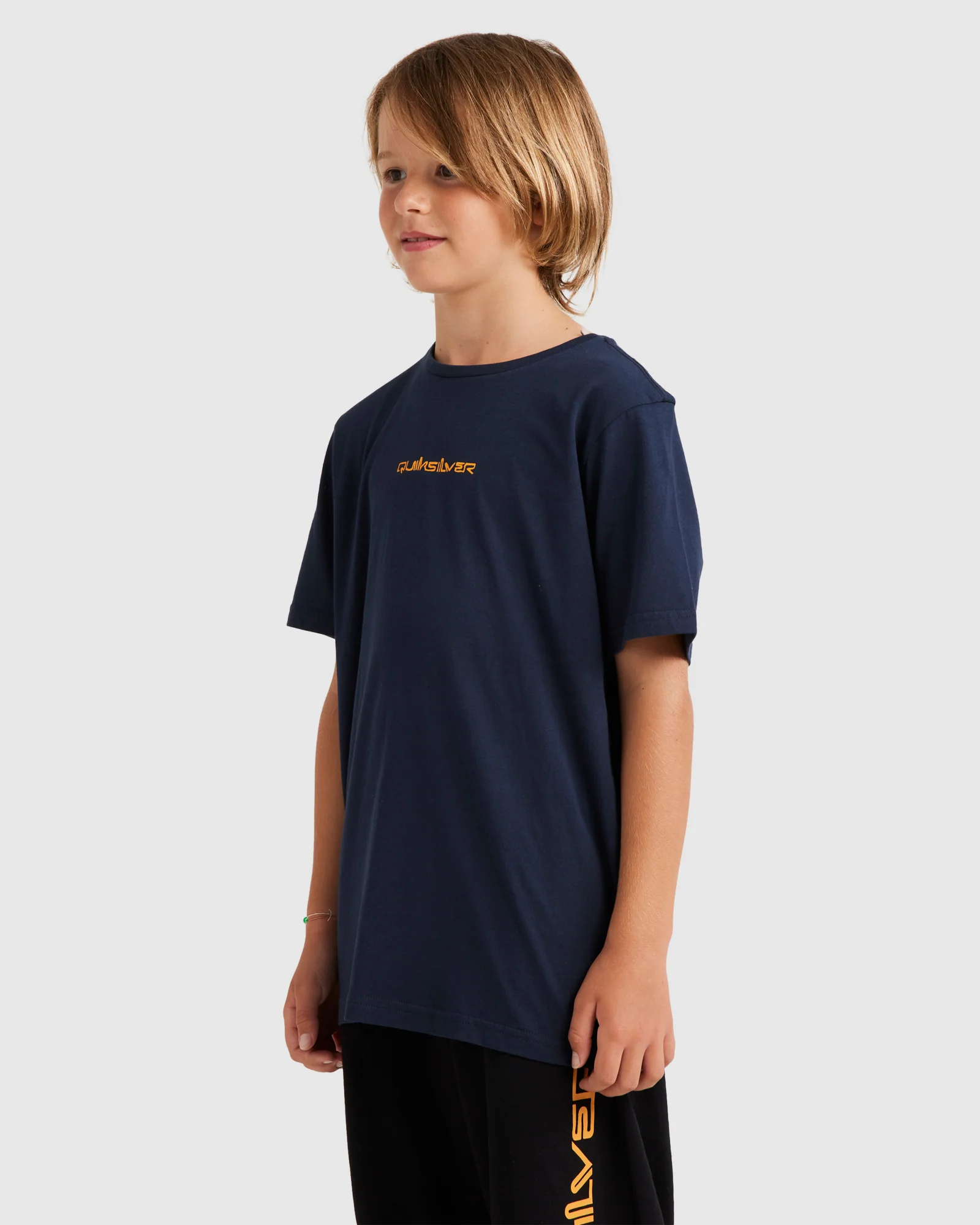 Boys 8-16 Fish Food T-Shirt
