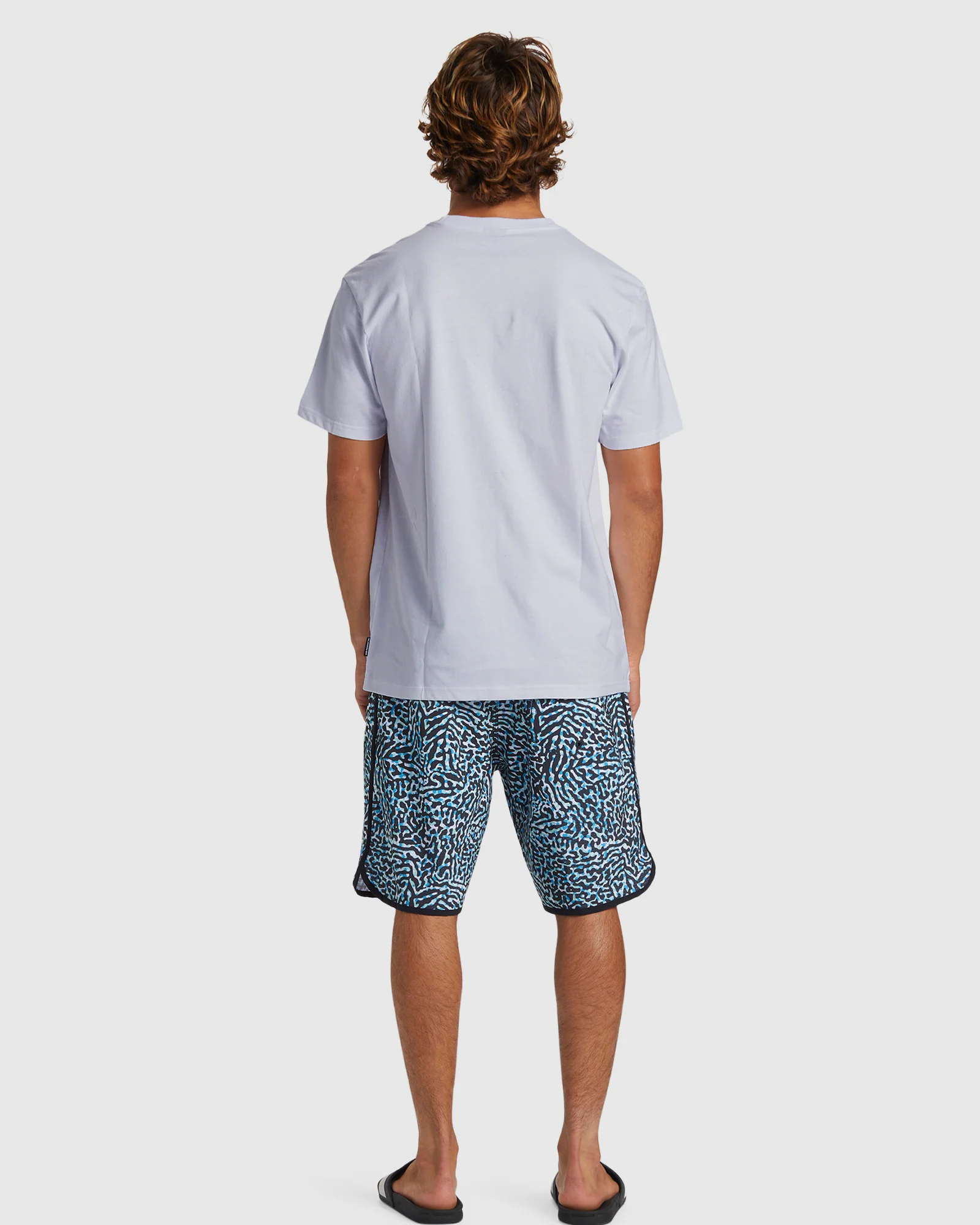 Mens Surf Moe T-Shirt