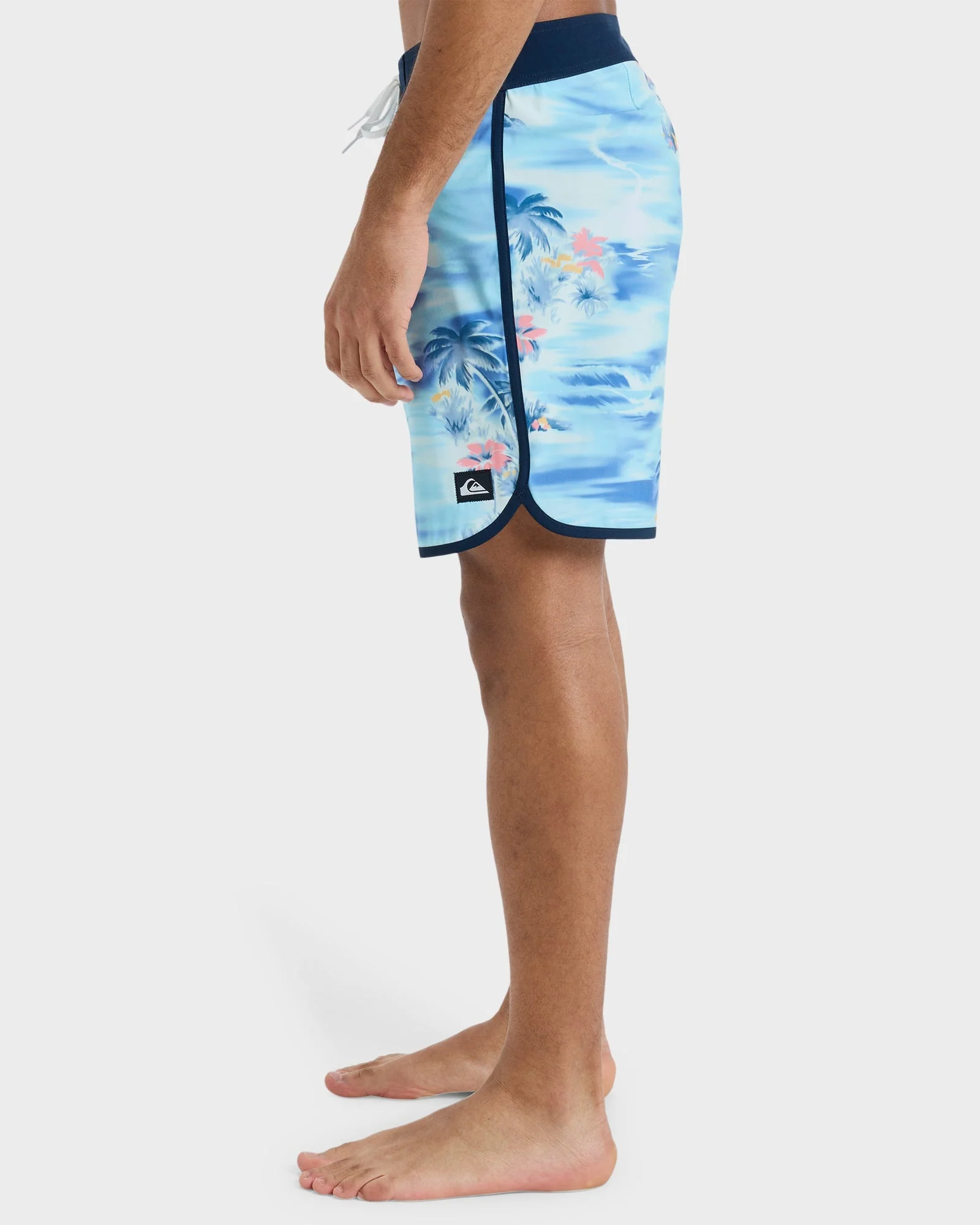 Mens Surfsilk 18 Boardshorts