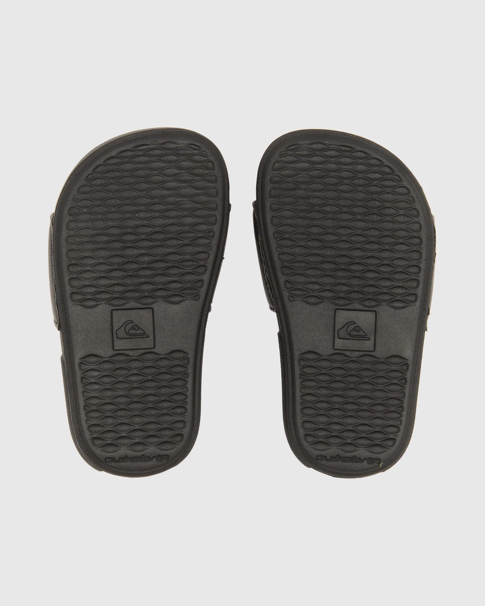 Boys 2-7 Sunset Strapped Slides