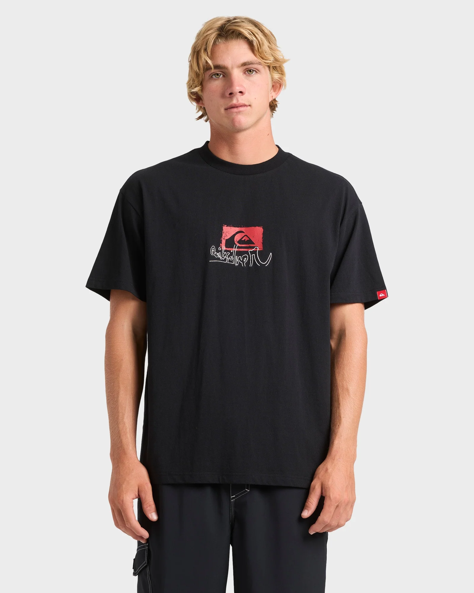 Mens Affected T-Shirt