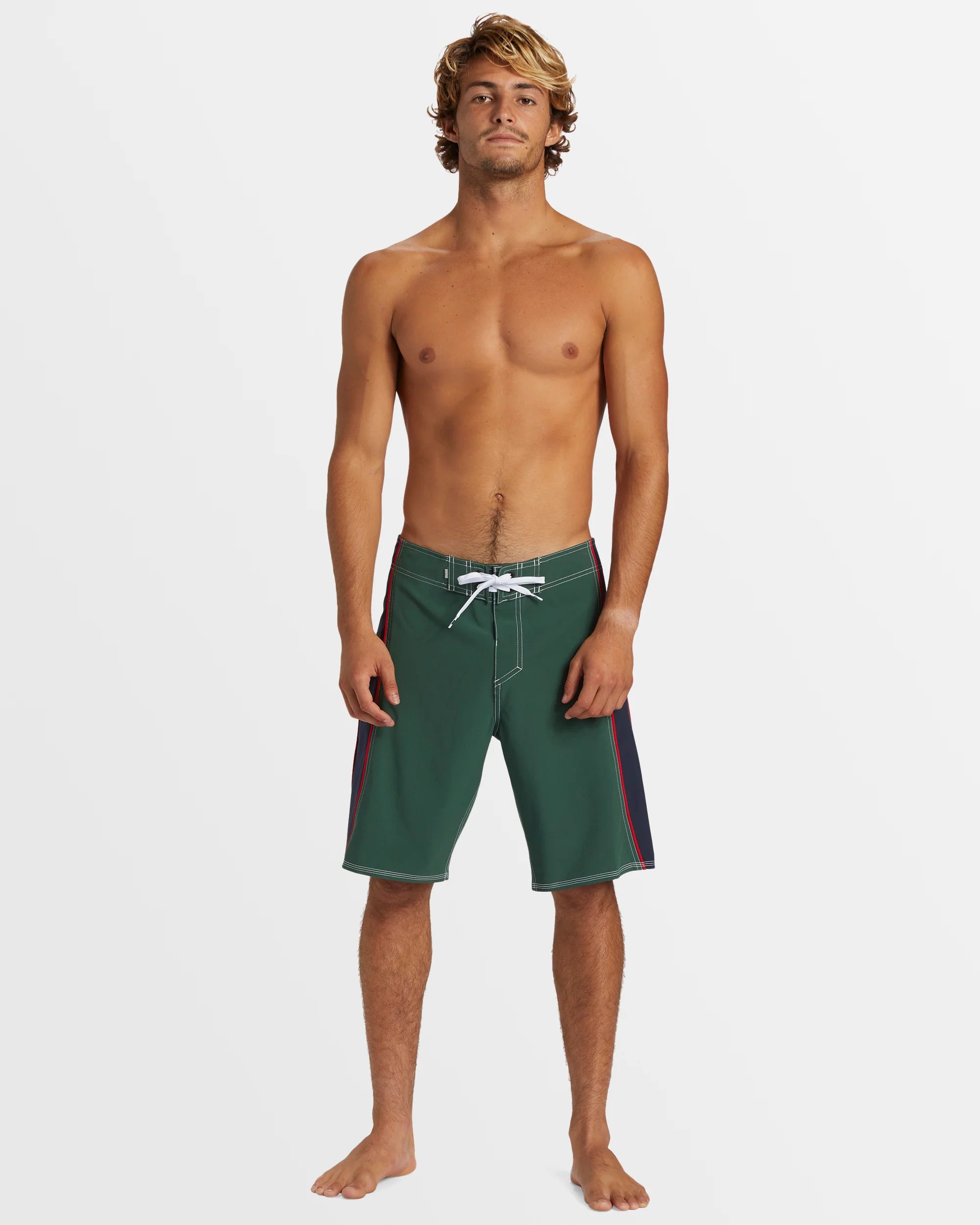 Mens Saturn Flight 20 Boardshorts