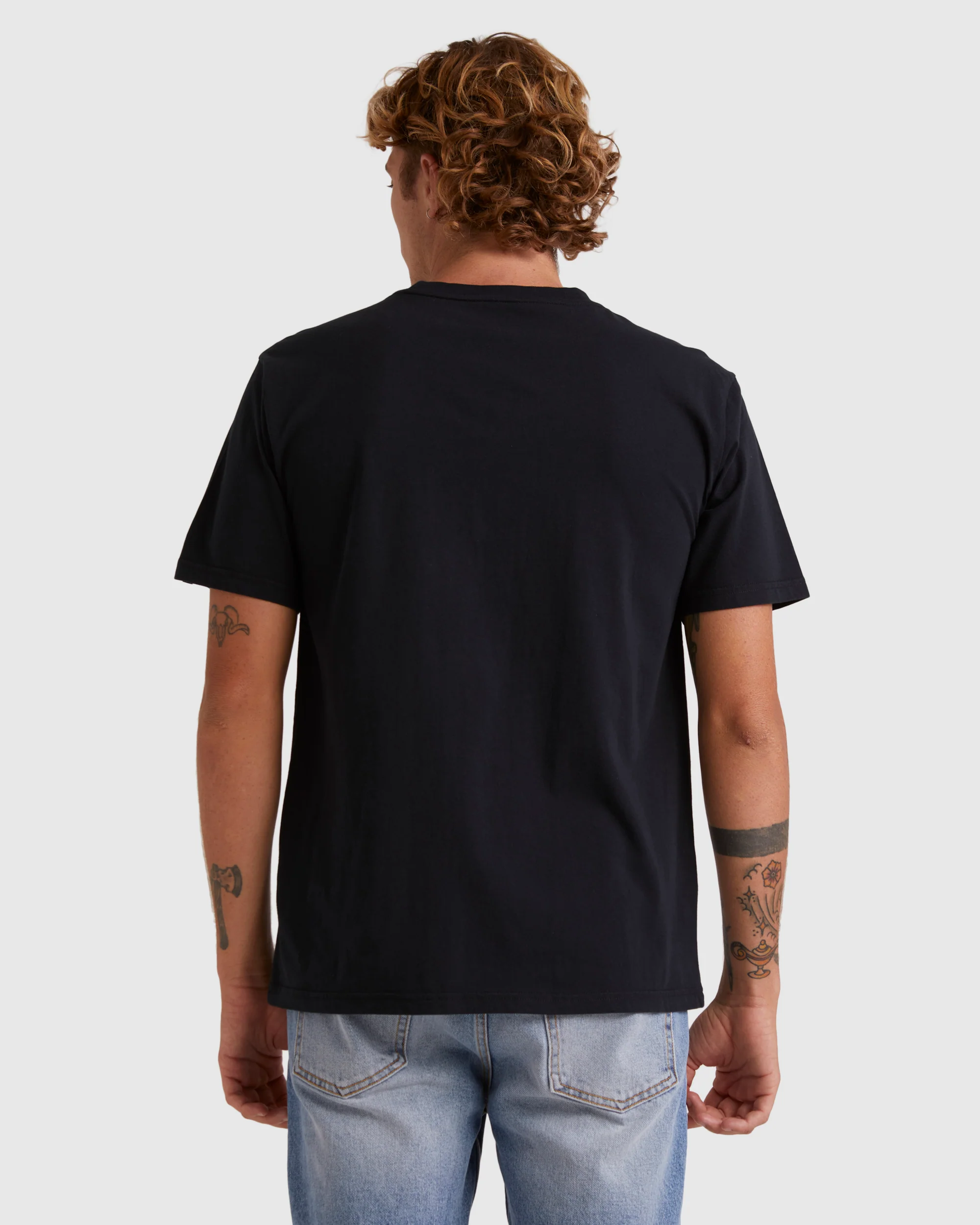 Mens Level Up T-Shirt