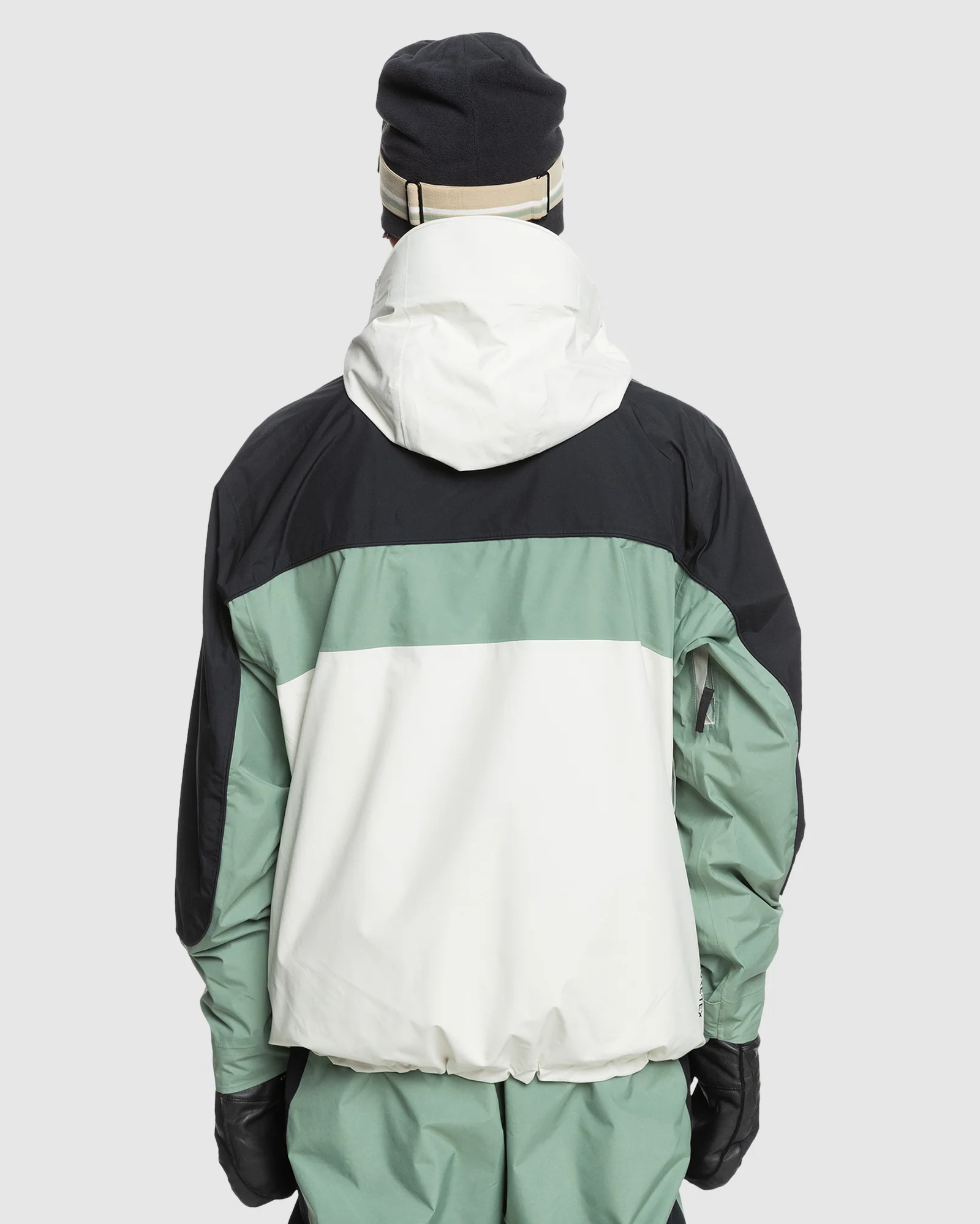 Mens High Altitude Gore-Tex Snow Jacket