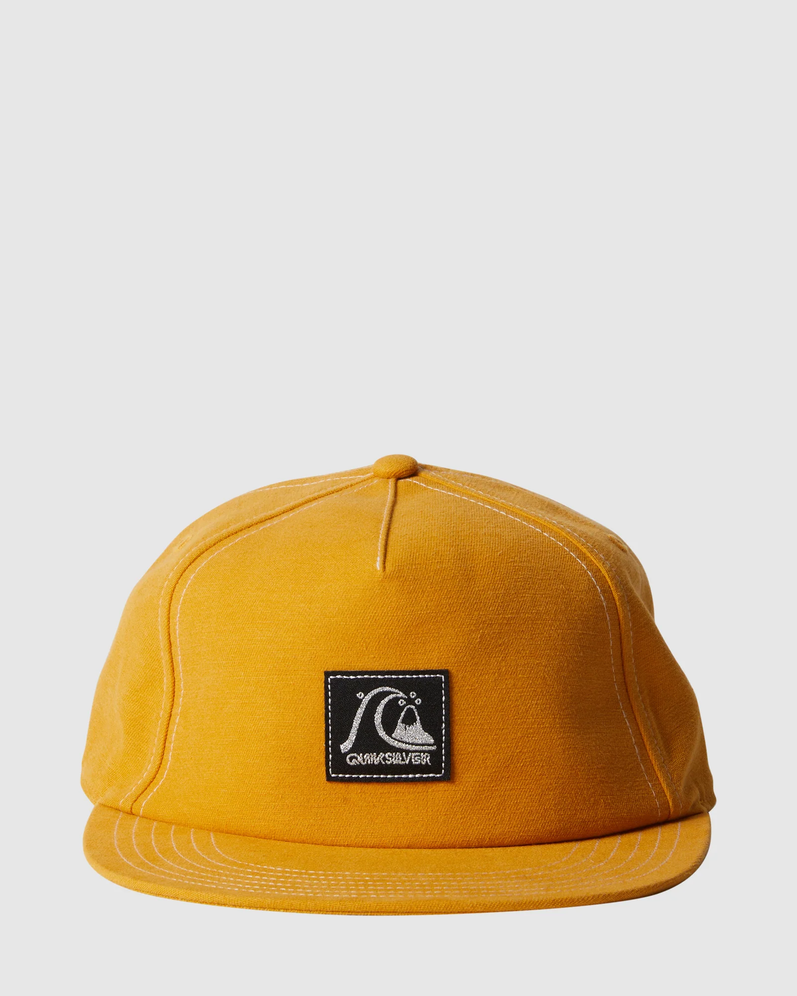 Mens Heritage Strapback Cap