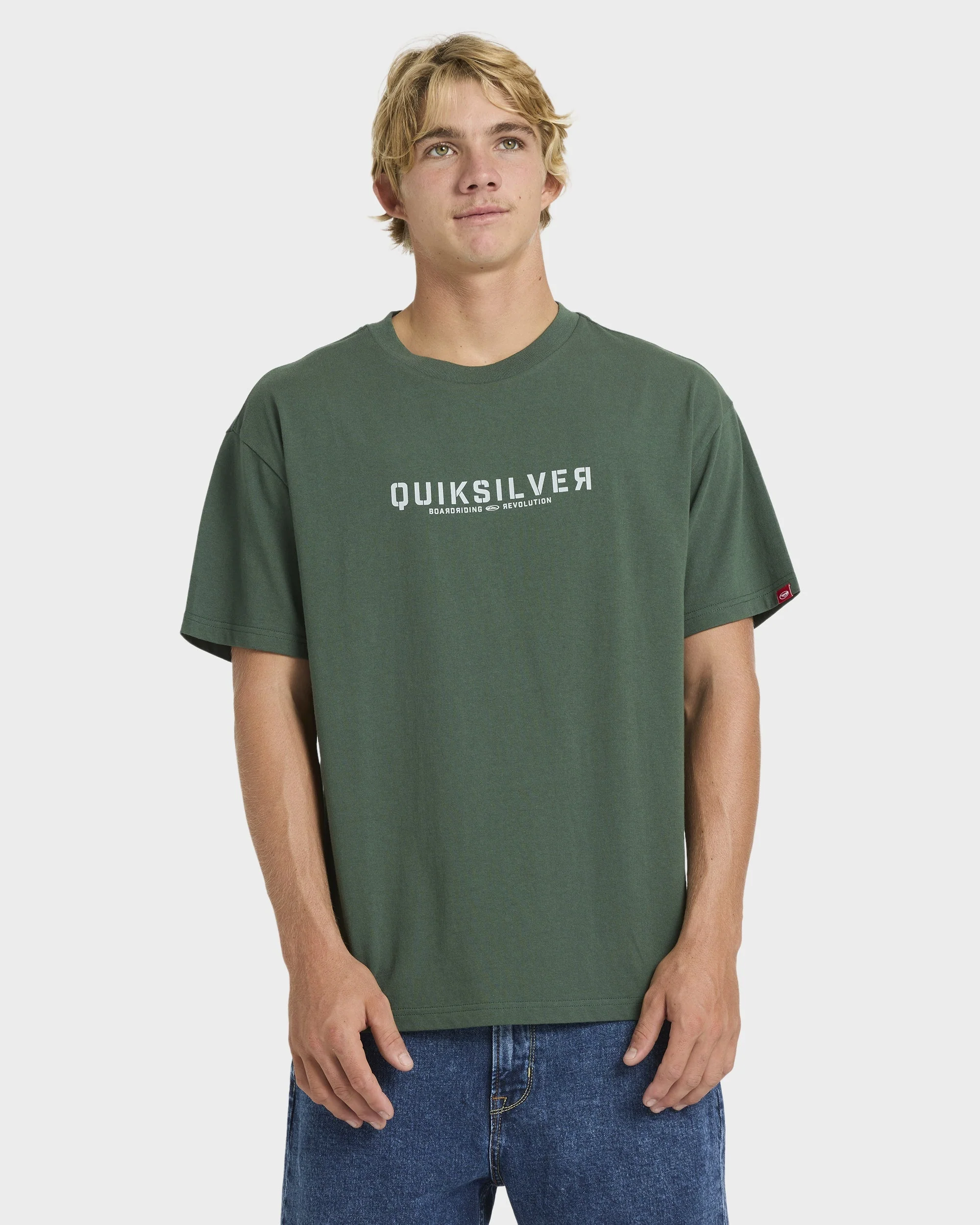 Mens Ultimate T-Shirt