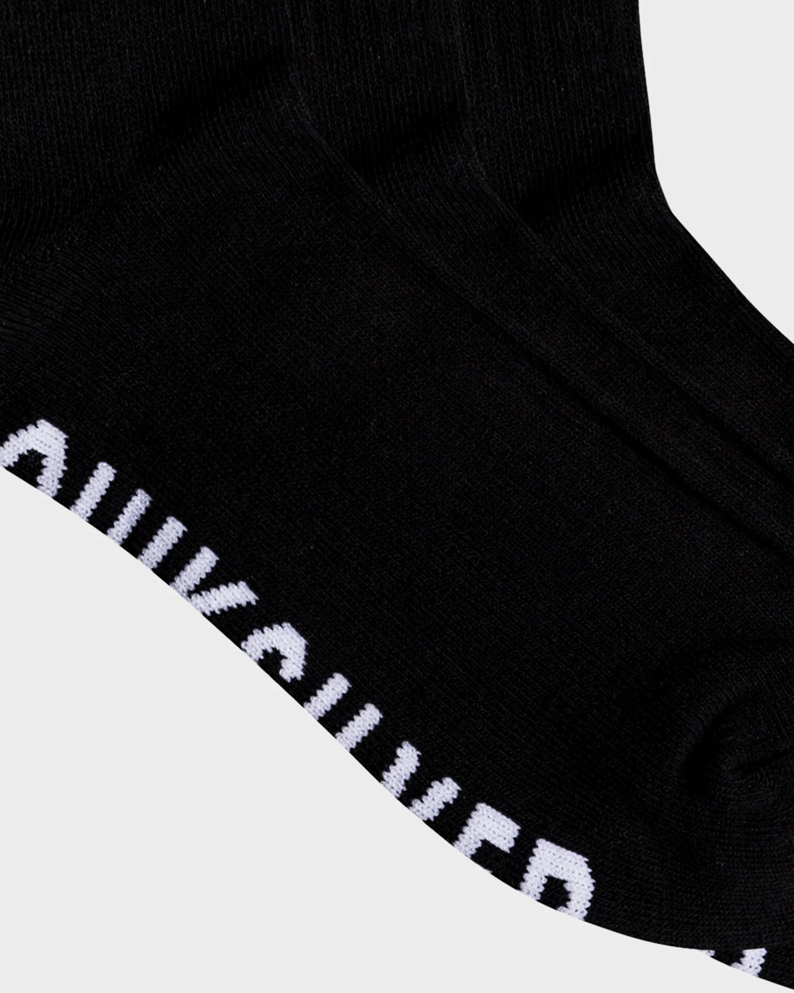 Mens 5 Pack Crew Socks