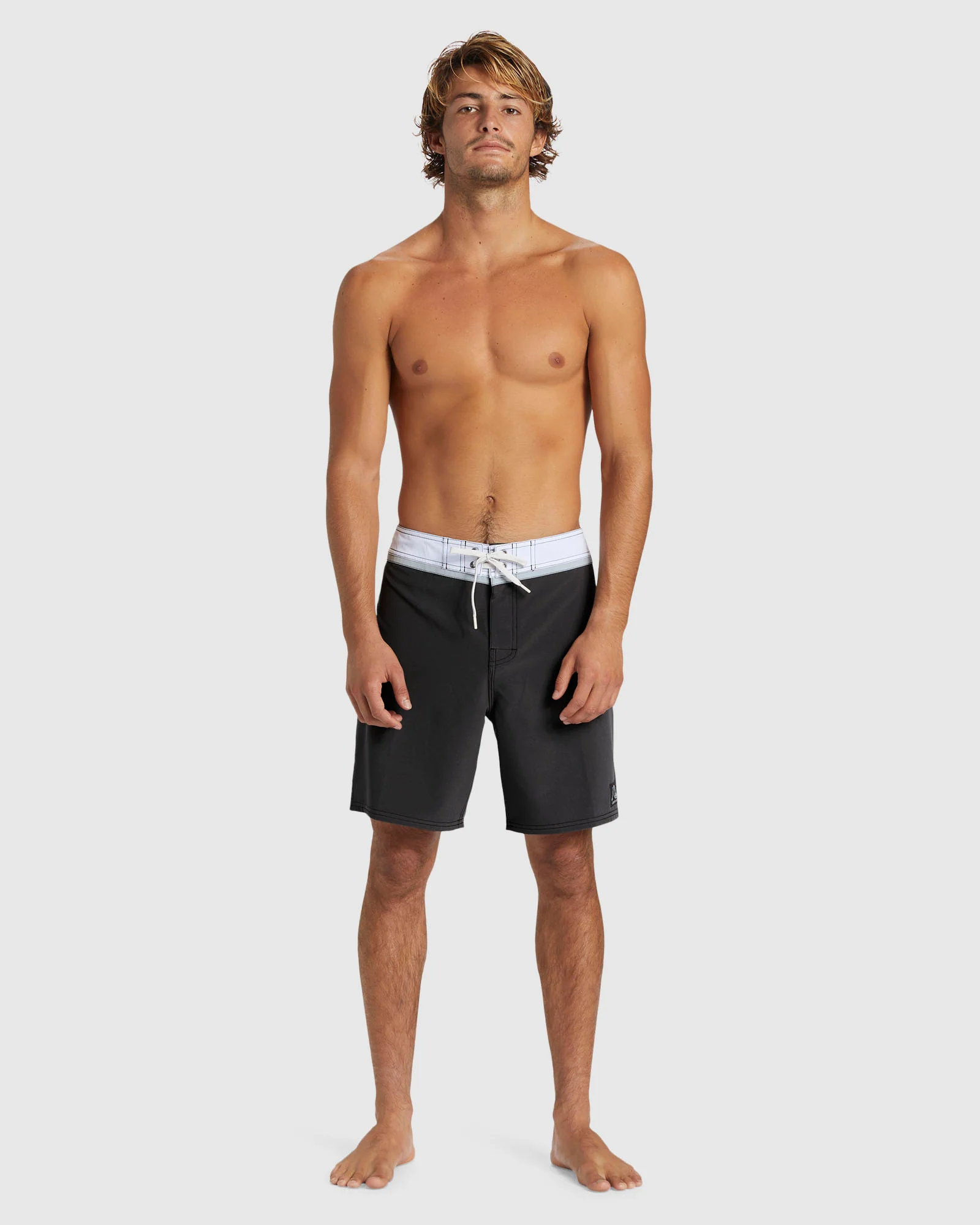 Mens Original Straight 18 Boardshorts