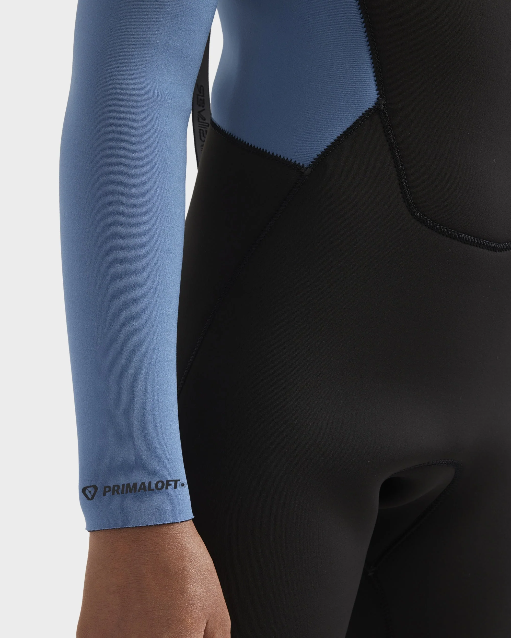 Boys 8-16 3/2mm Prologue+ Back Zip GBS Wetsuit