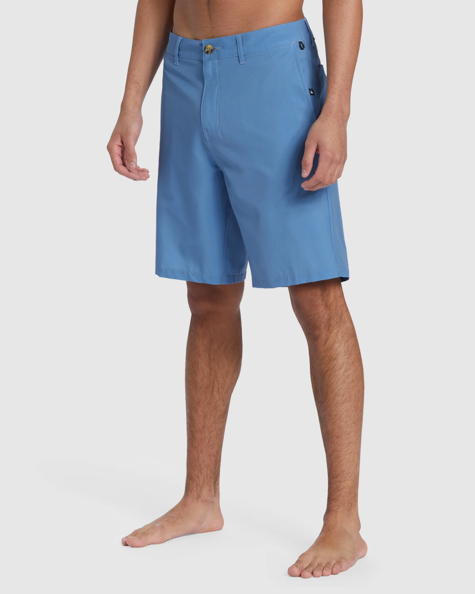 Mens Union 20 Amphibian Boardshorts