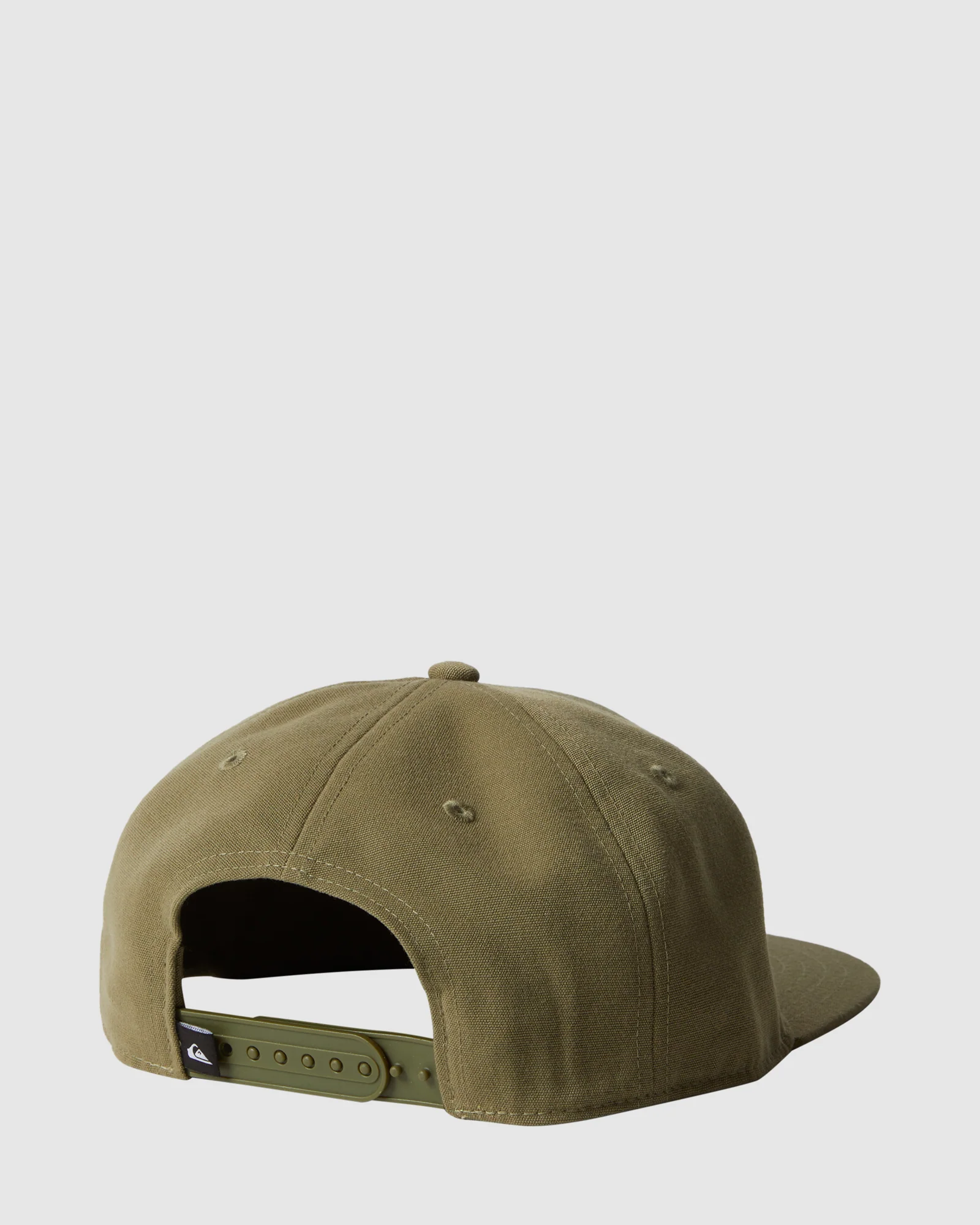 Mens DNA Bubble Snapback Cap