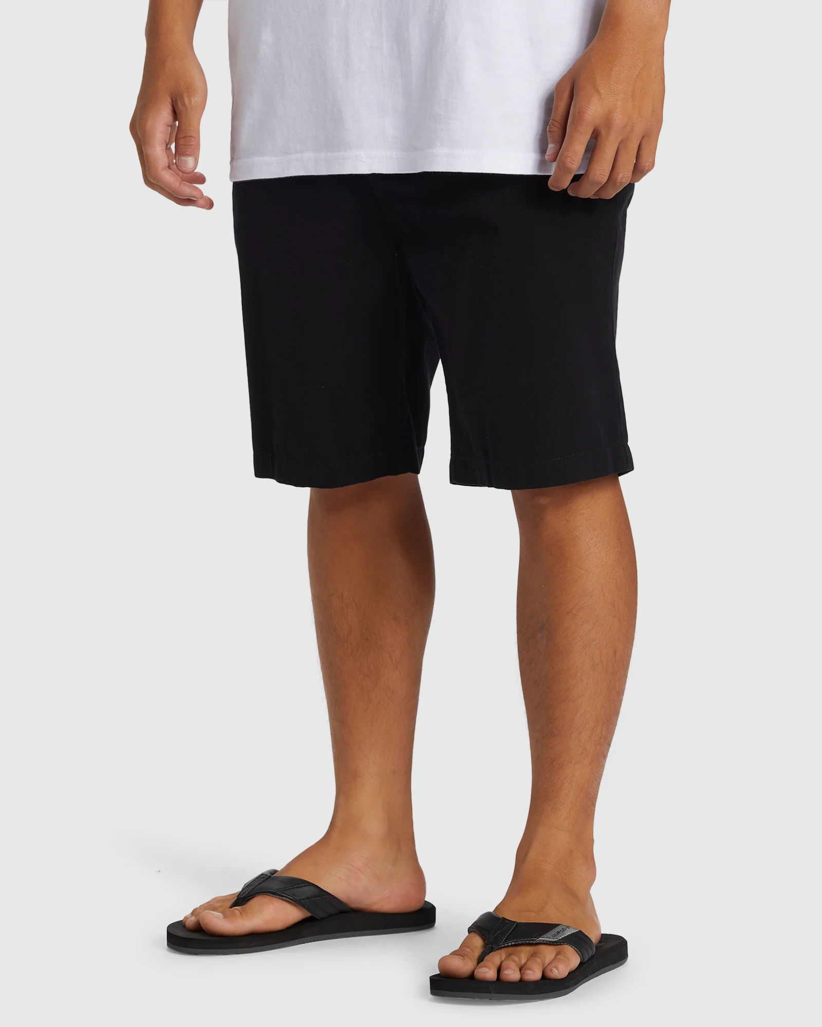 Mens Everyday Union 20 Walkshorts