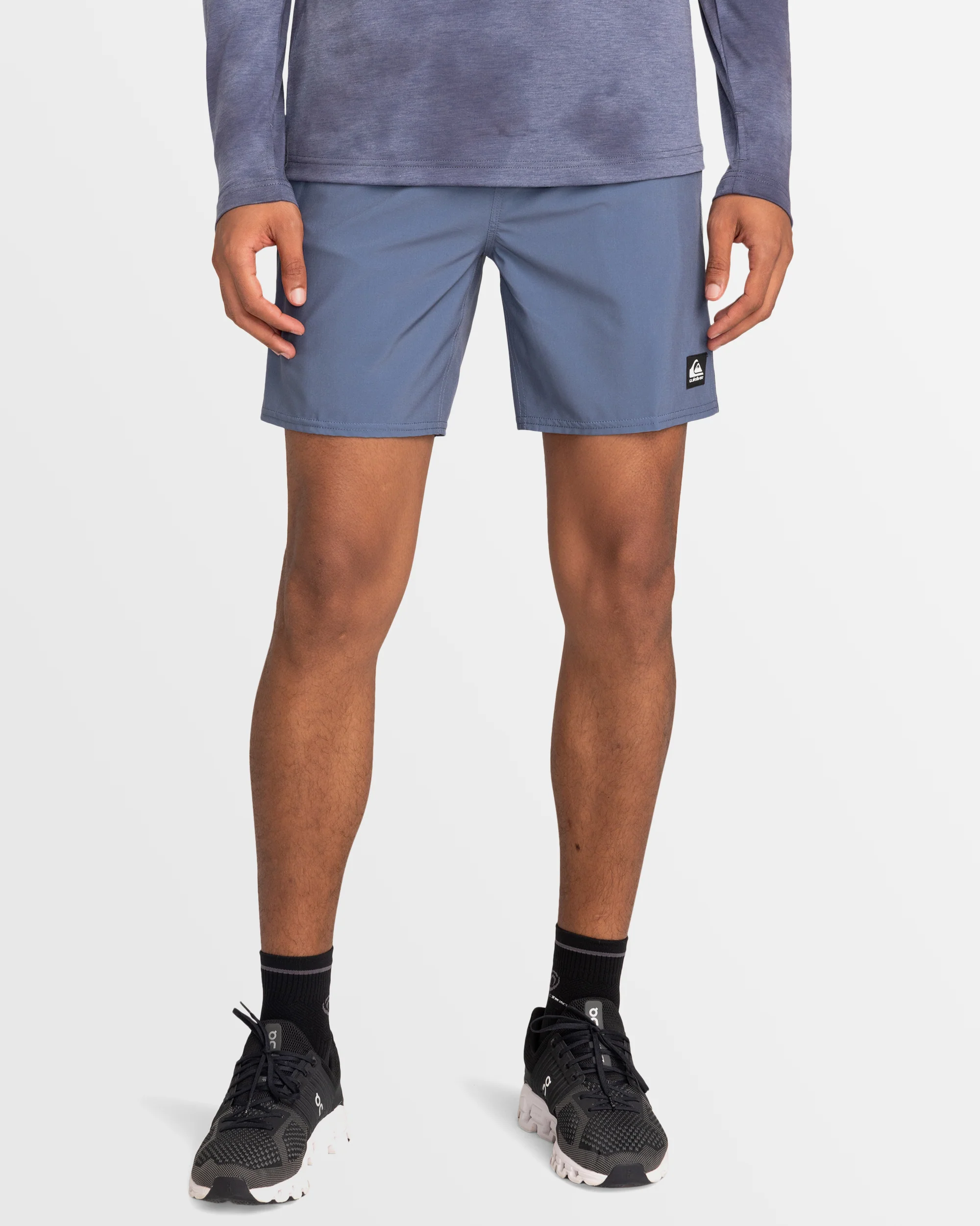 Mens Omni Training 17 Training Shorts